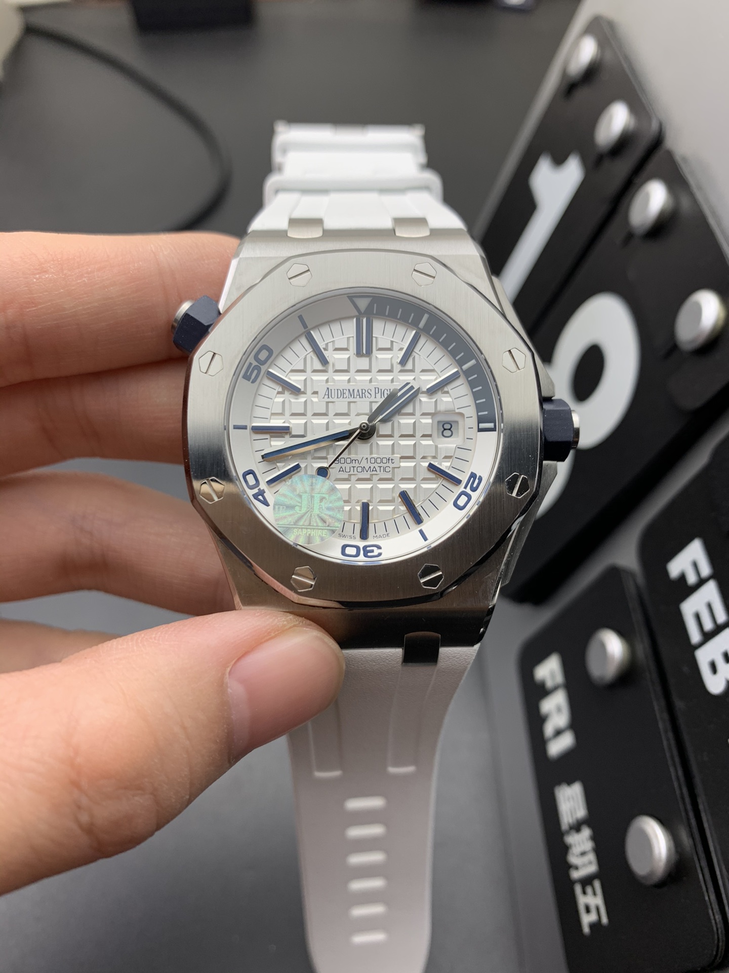 Audemars Piguet