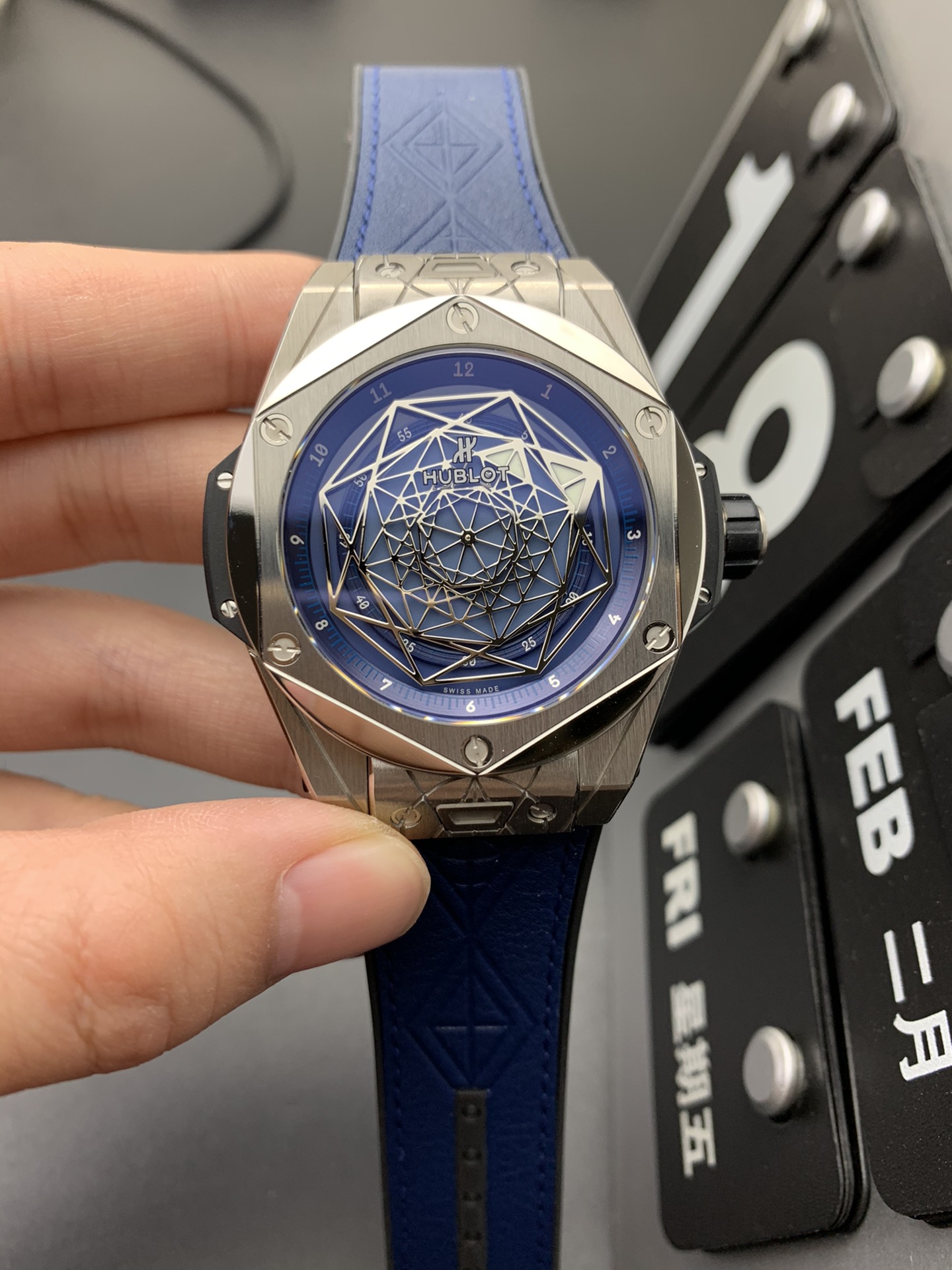 Hublot