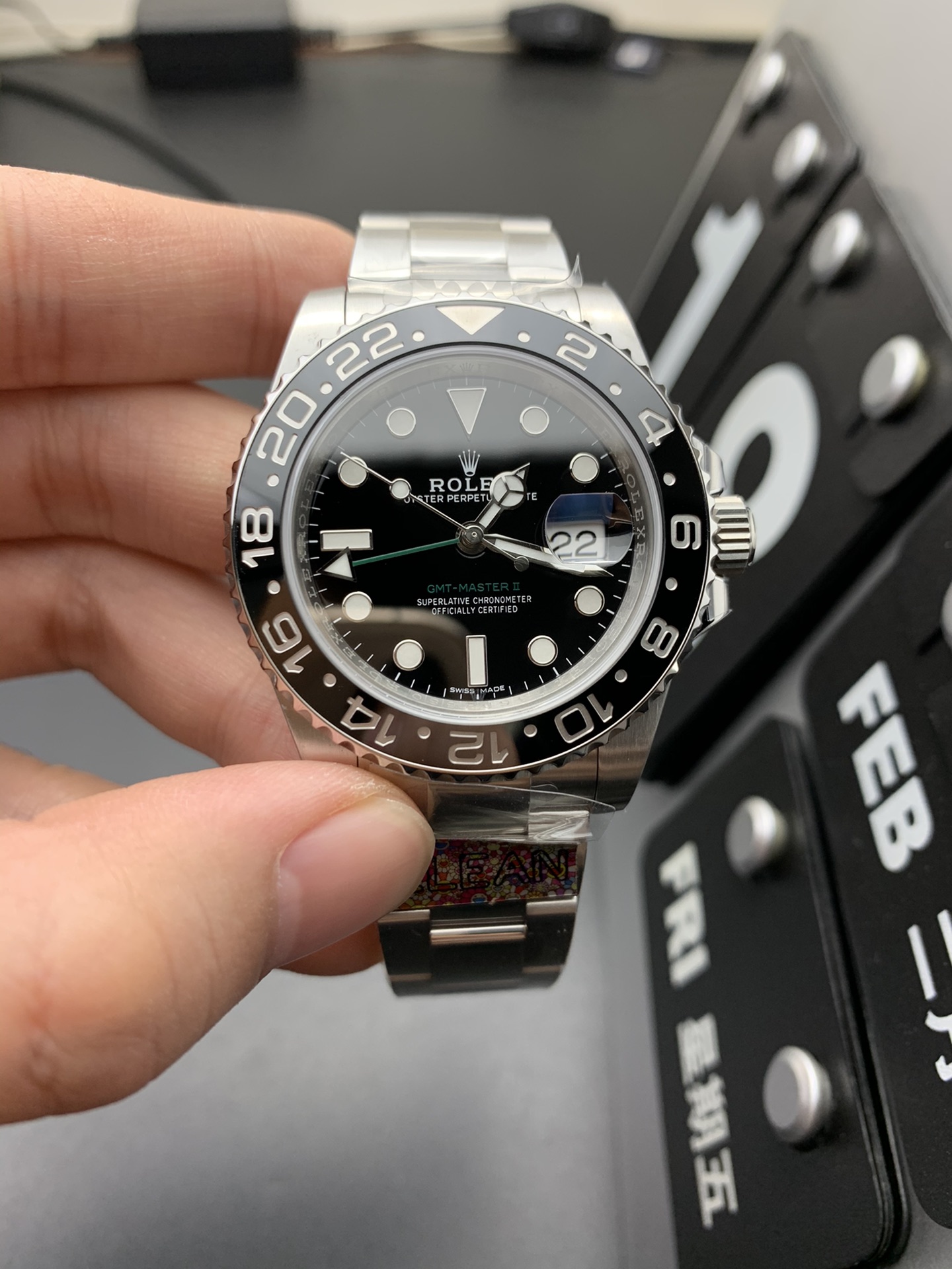 Rolex