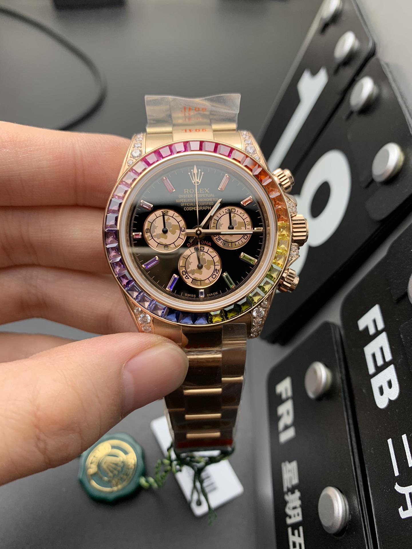 Rolex