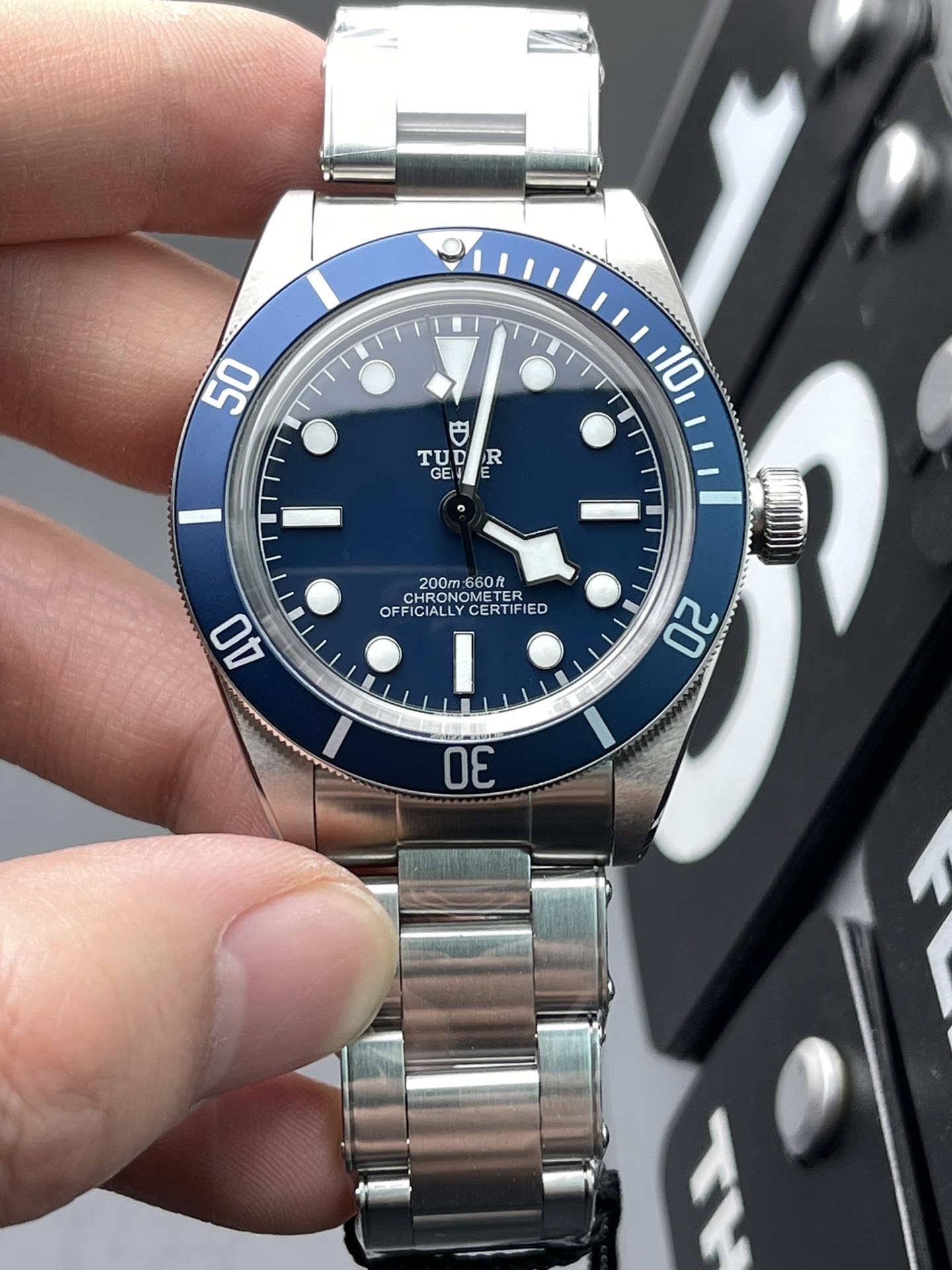 Tudor
