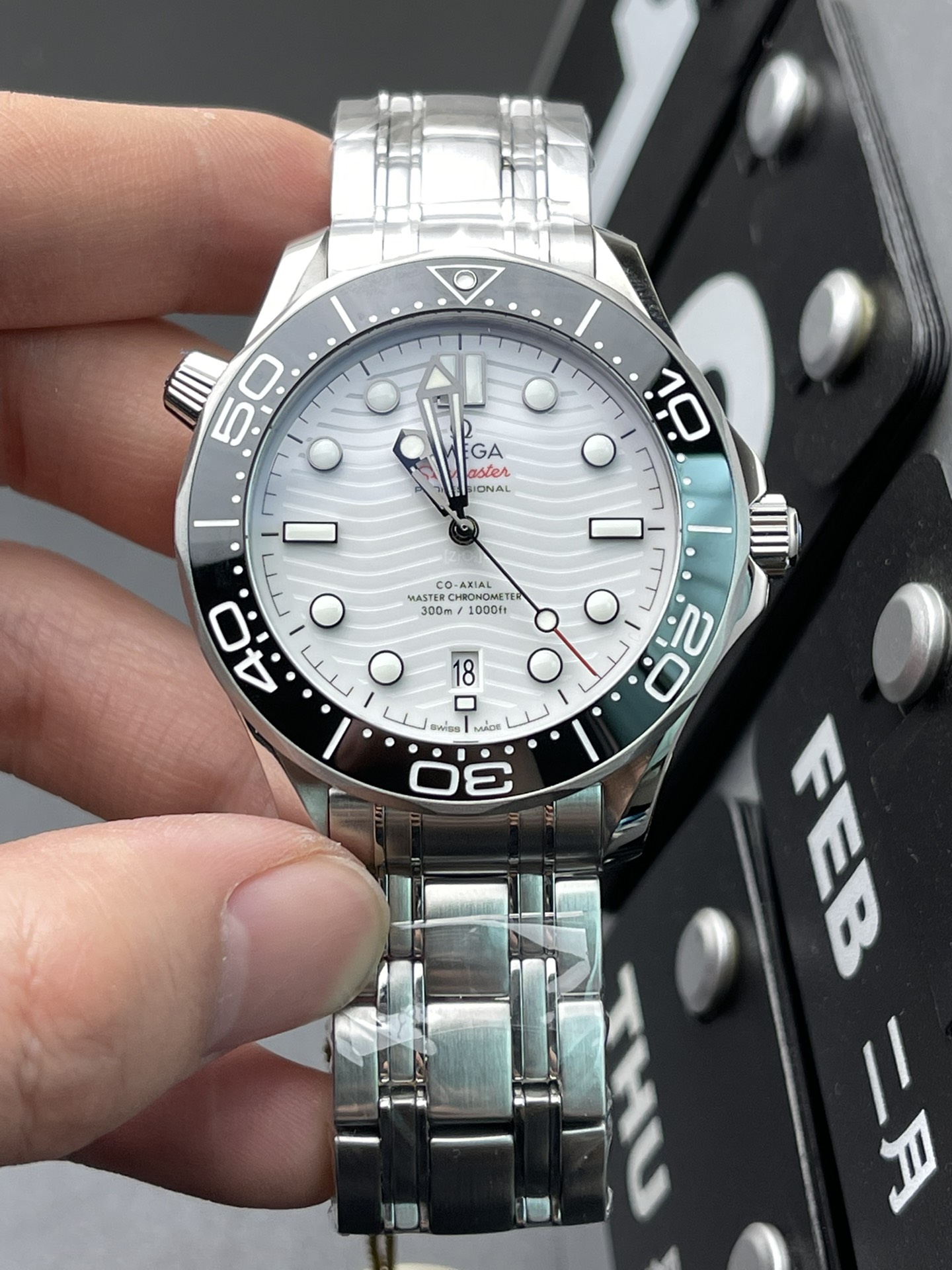 Omega