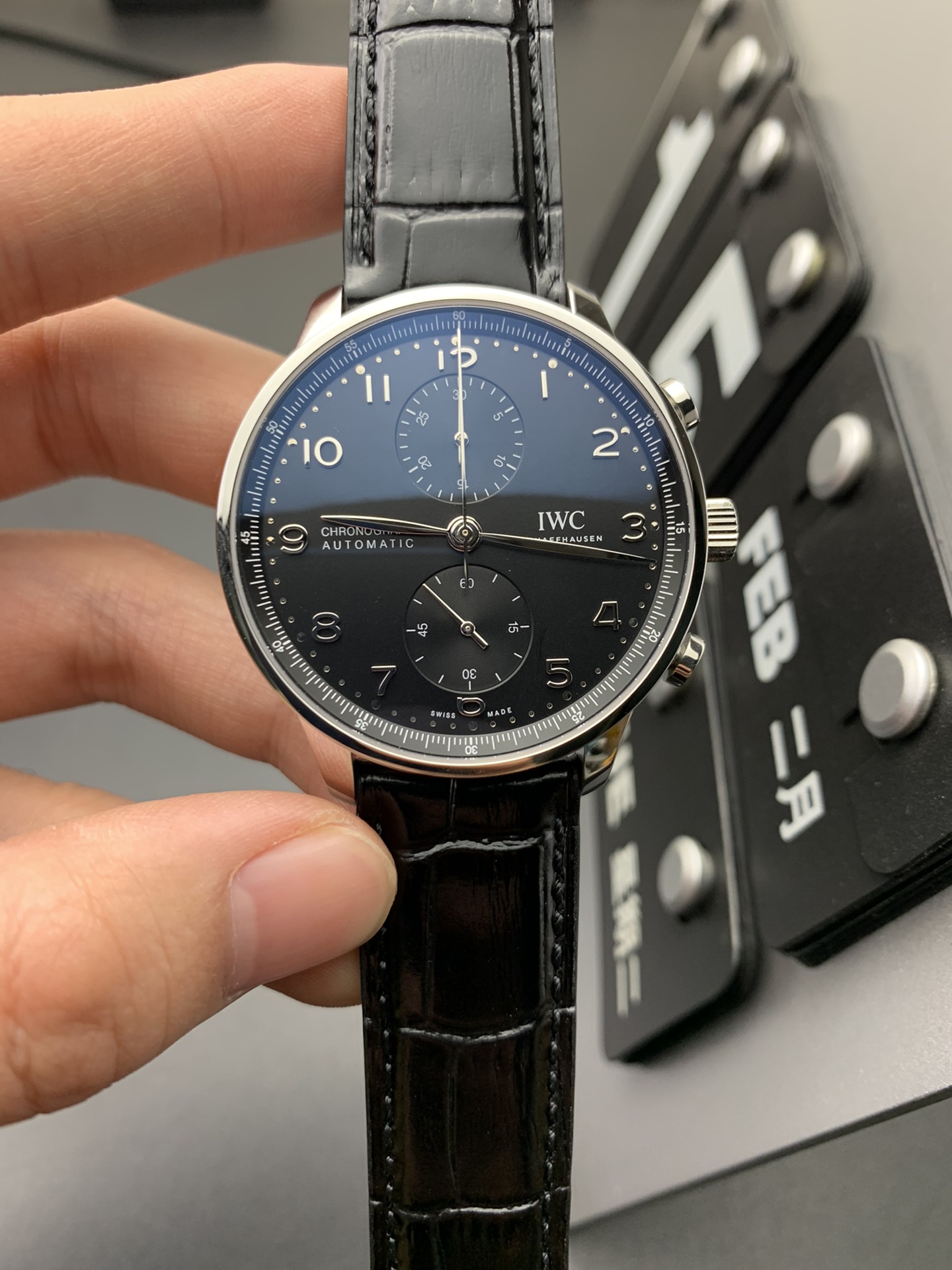 IWC