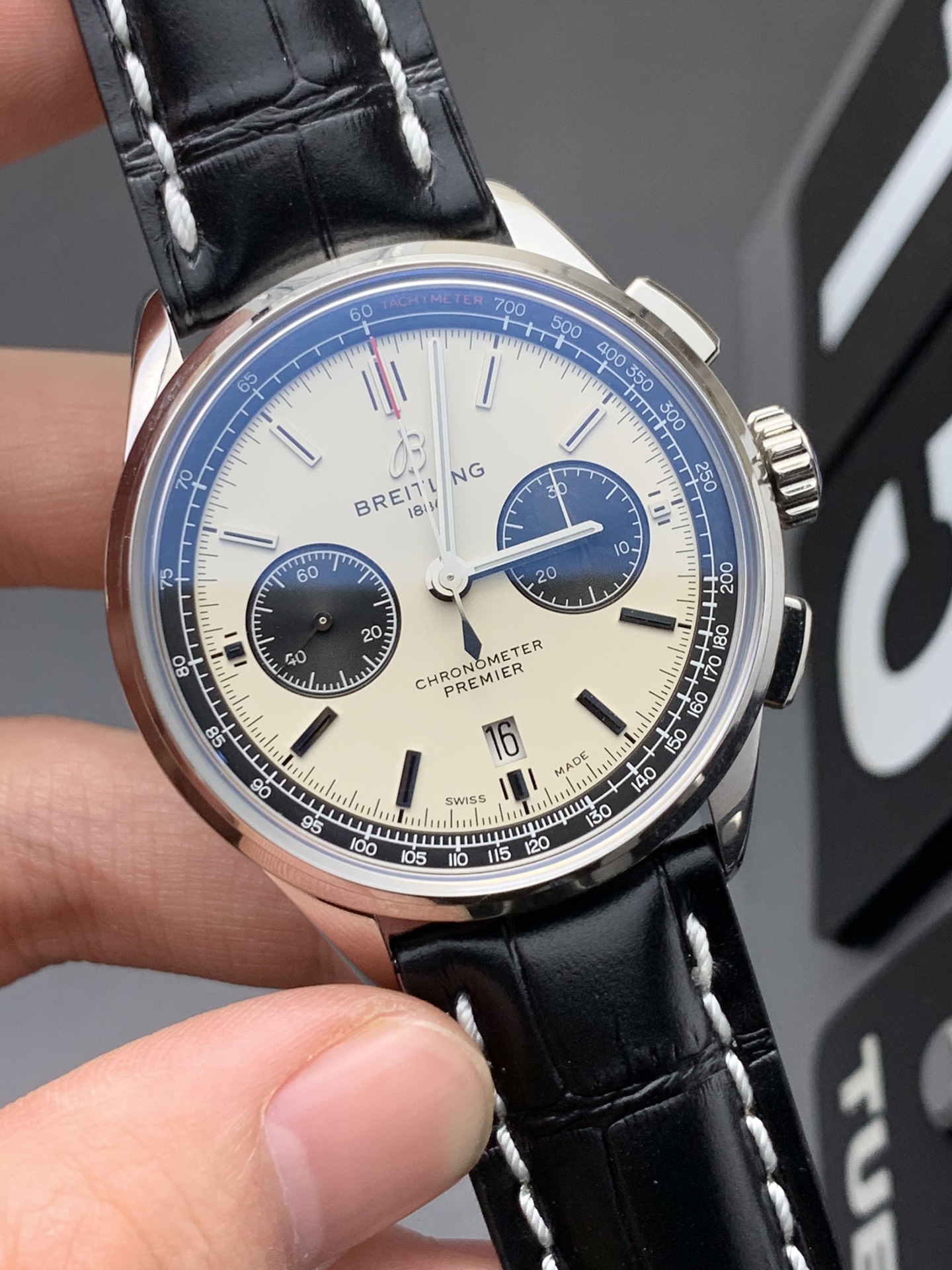 Breitling