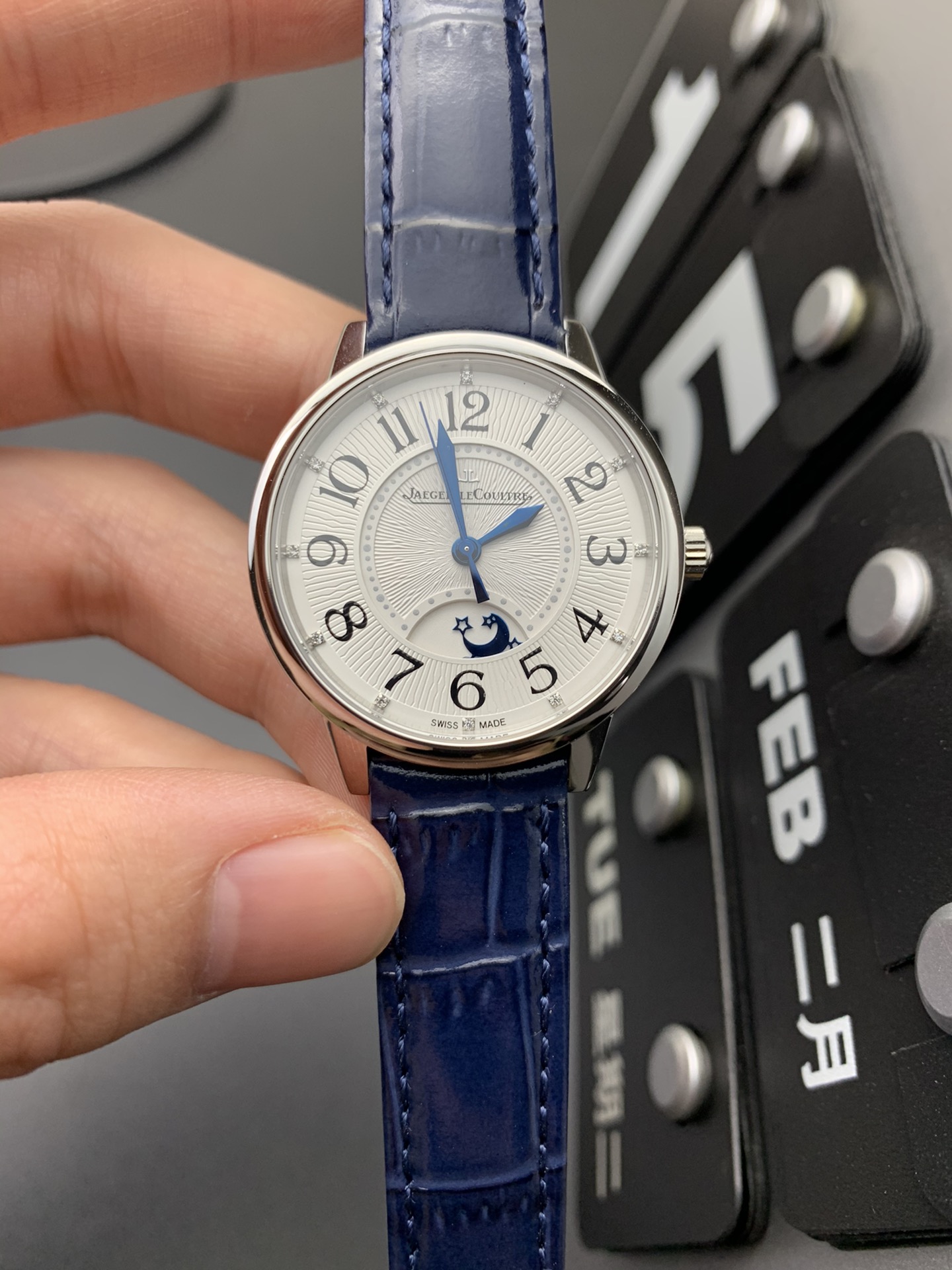 Jaeger-LeCoultre