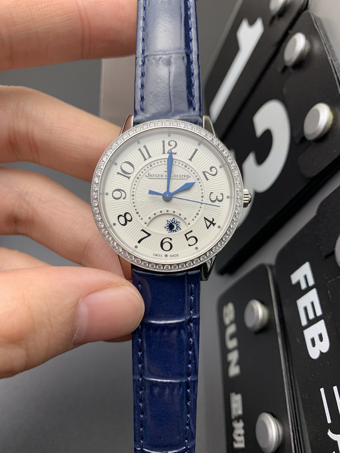Jaeger-LeCoultre