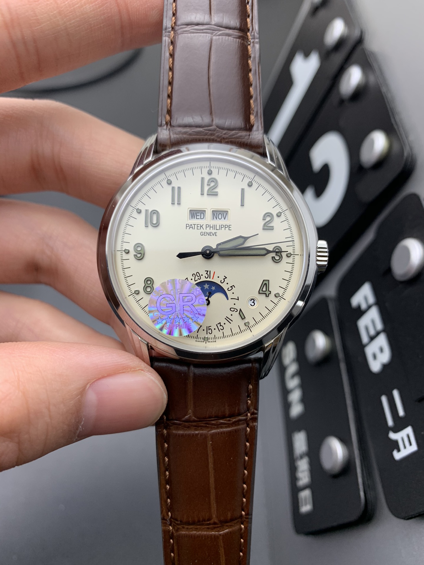 Patek Philippe