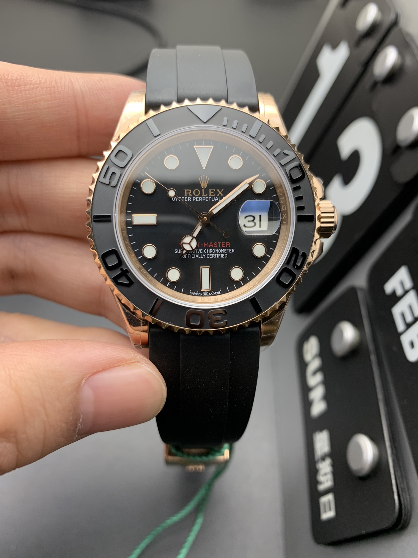 Rolex