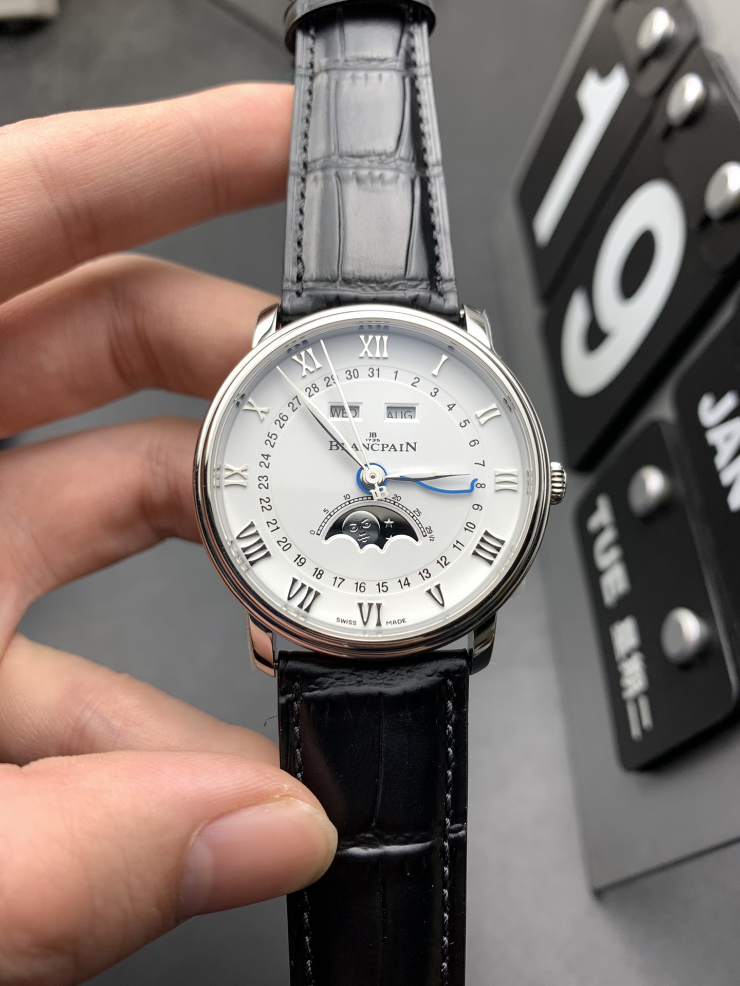 Blancpain