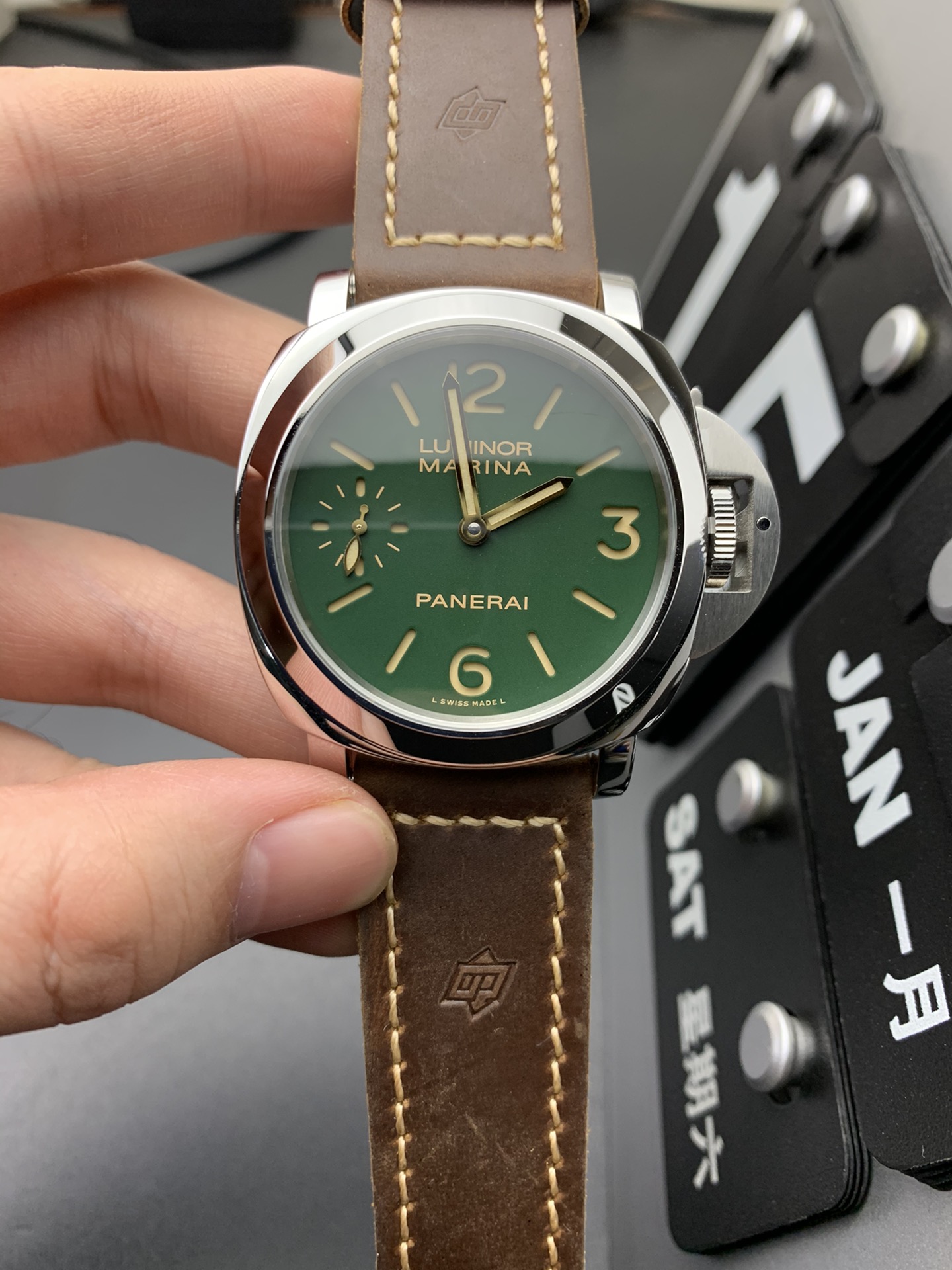 Panerai