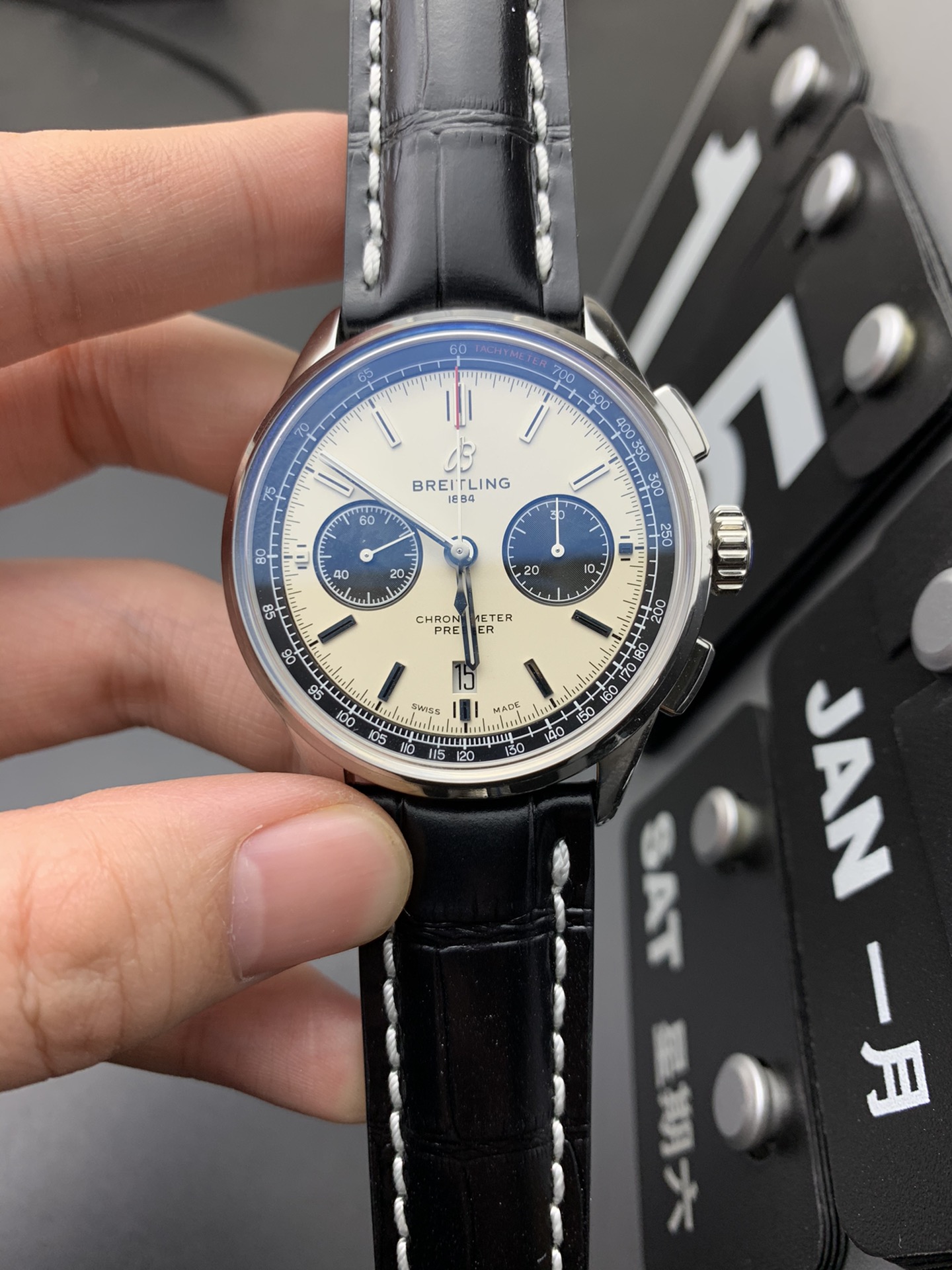 Breitling