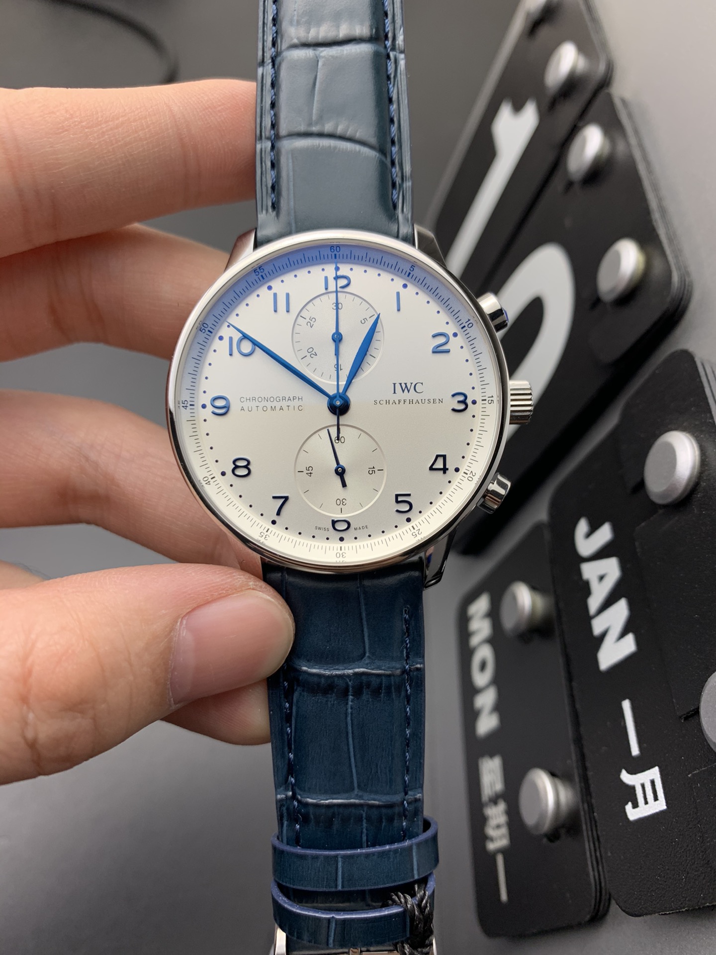 IWC