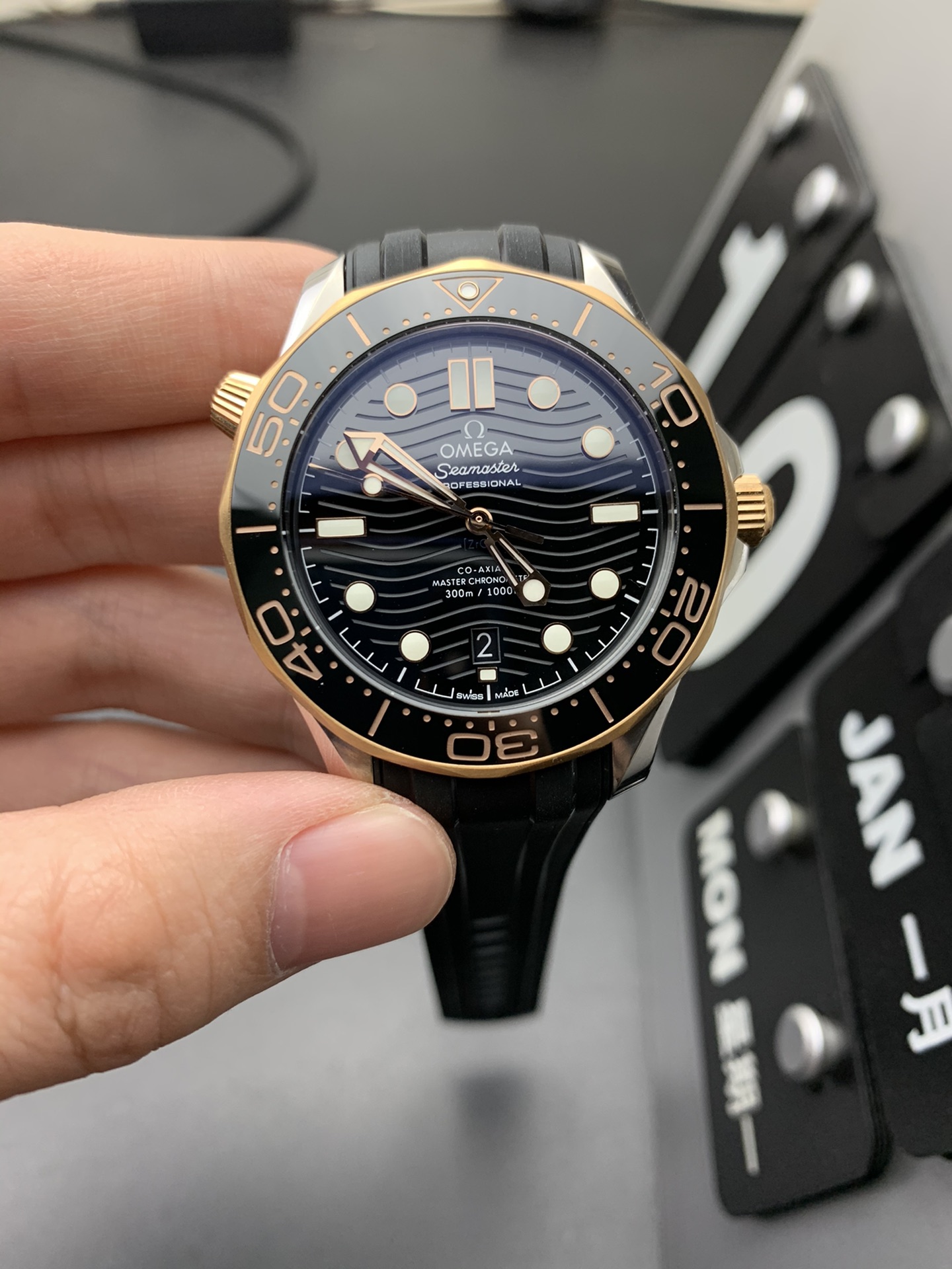 Omega