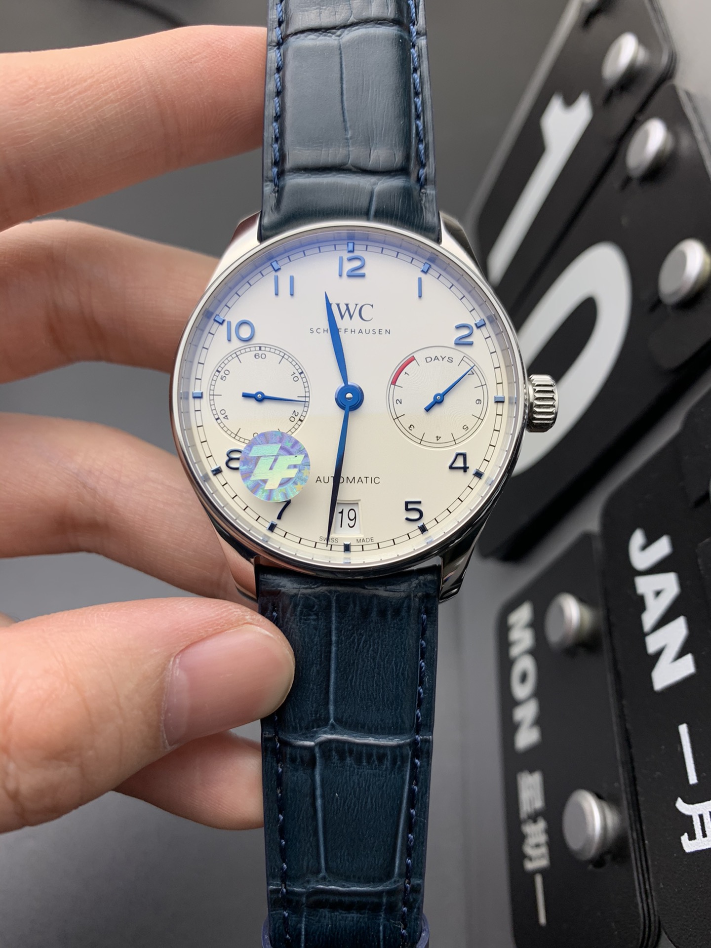 IWC