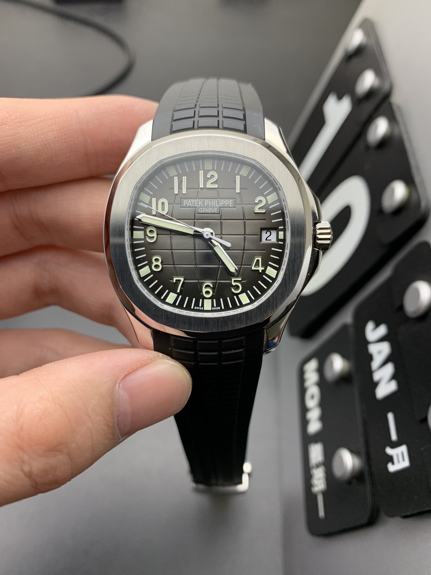 Patek Philippe