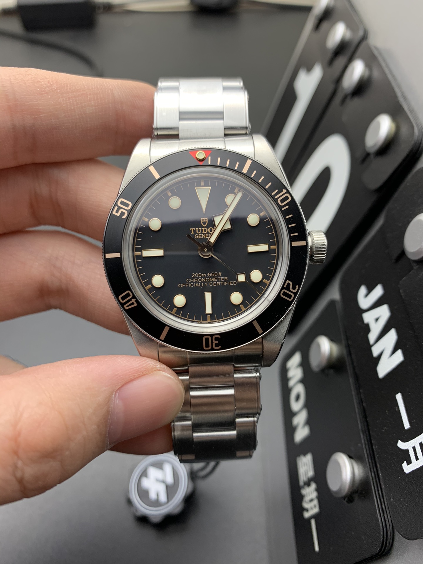 Tudor