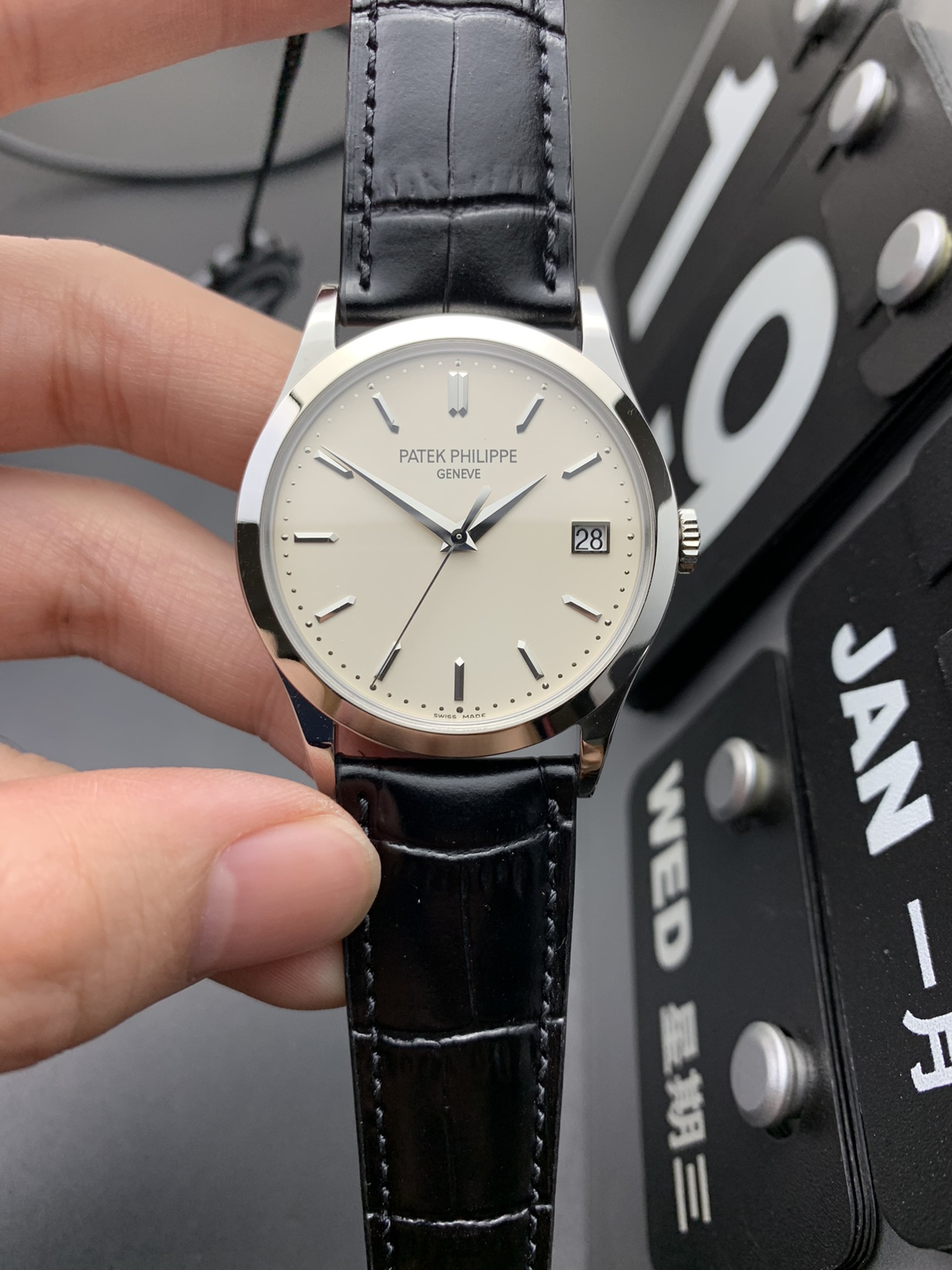 Patek Philippe