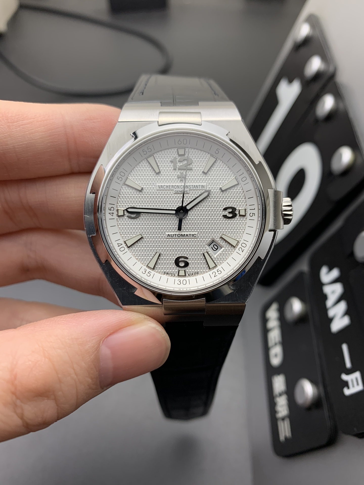 Vacheron Constantin