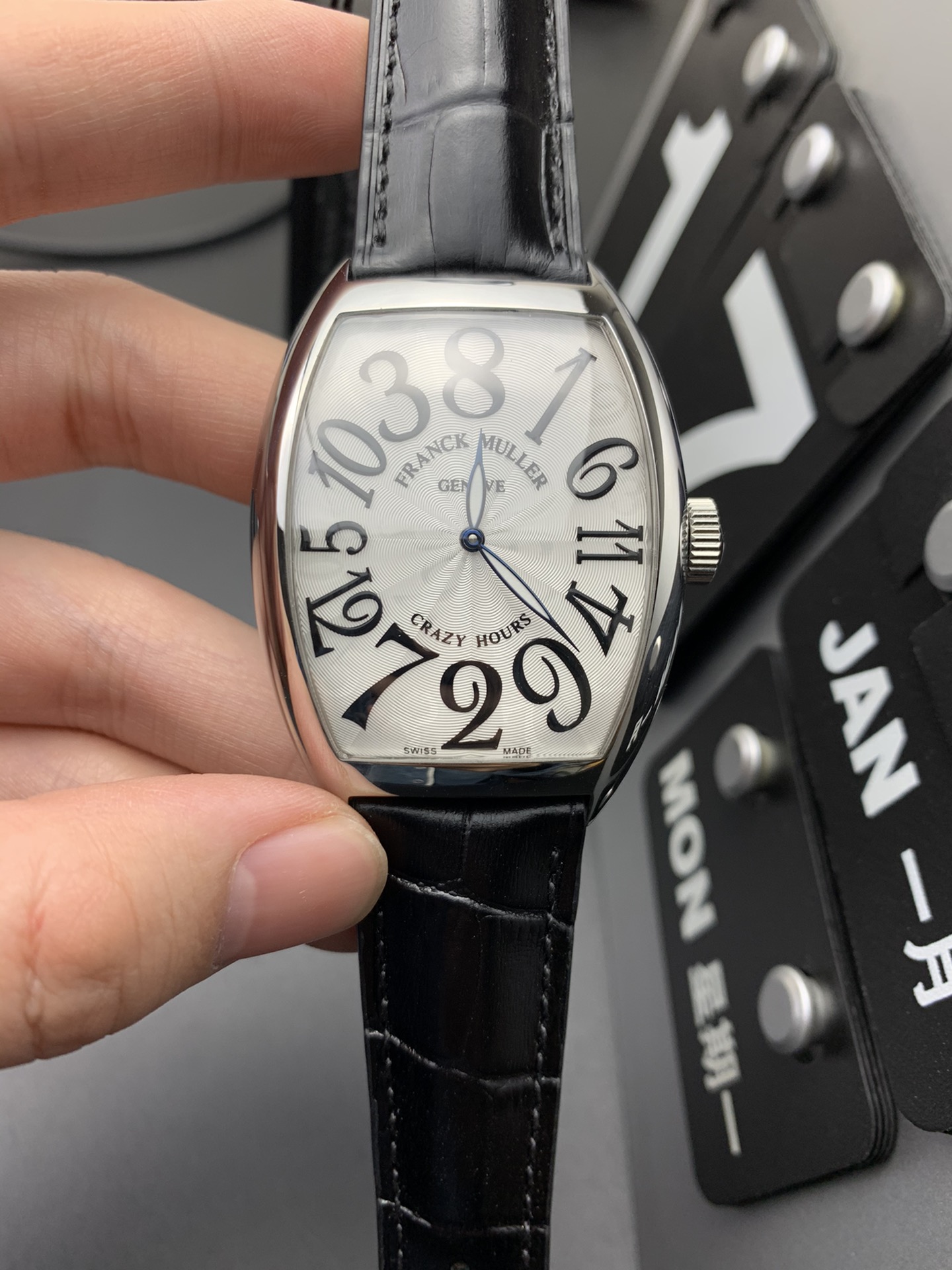 Franck Muller