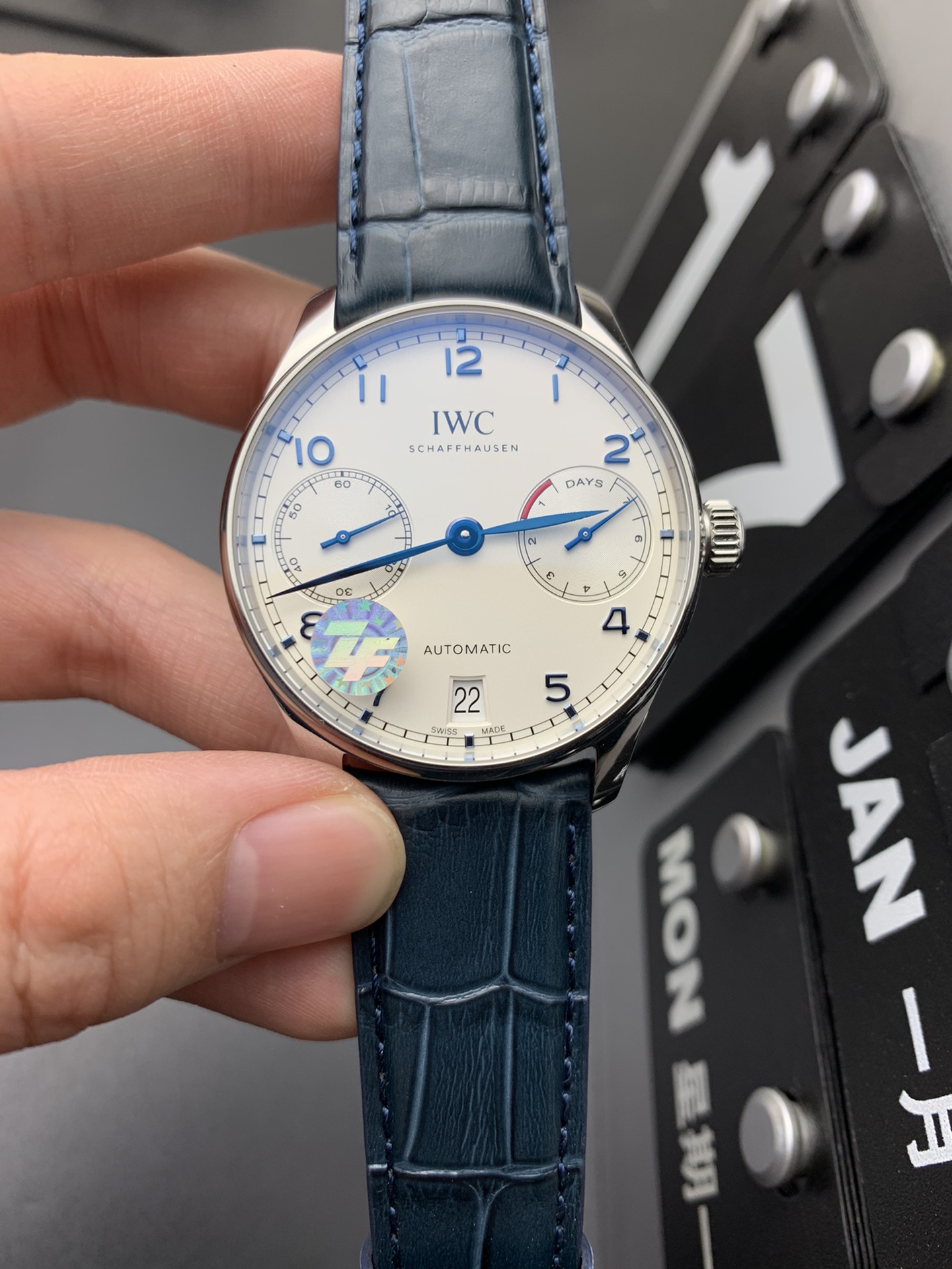 IWC