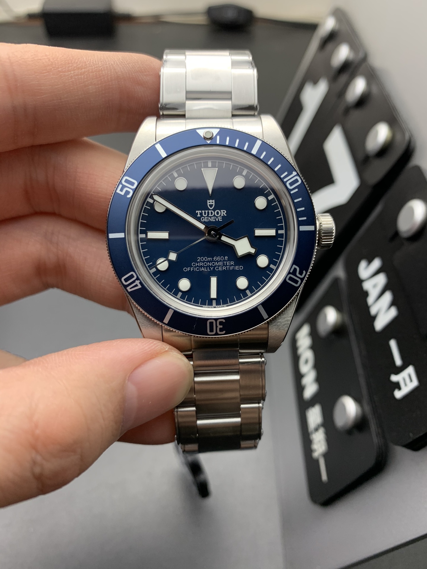 Tudor