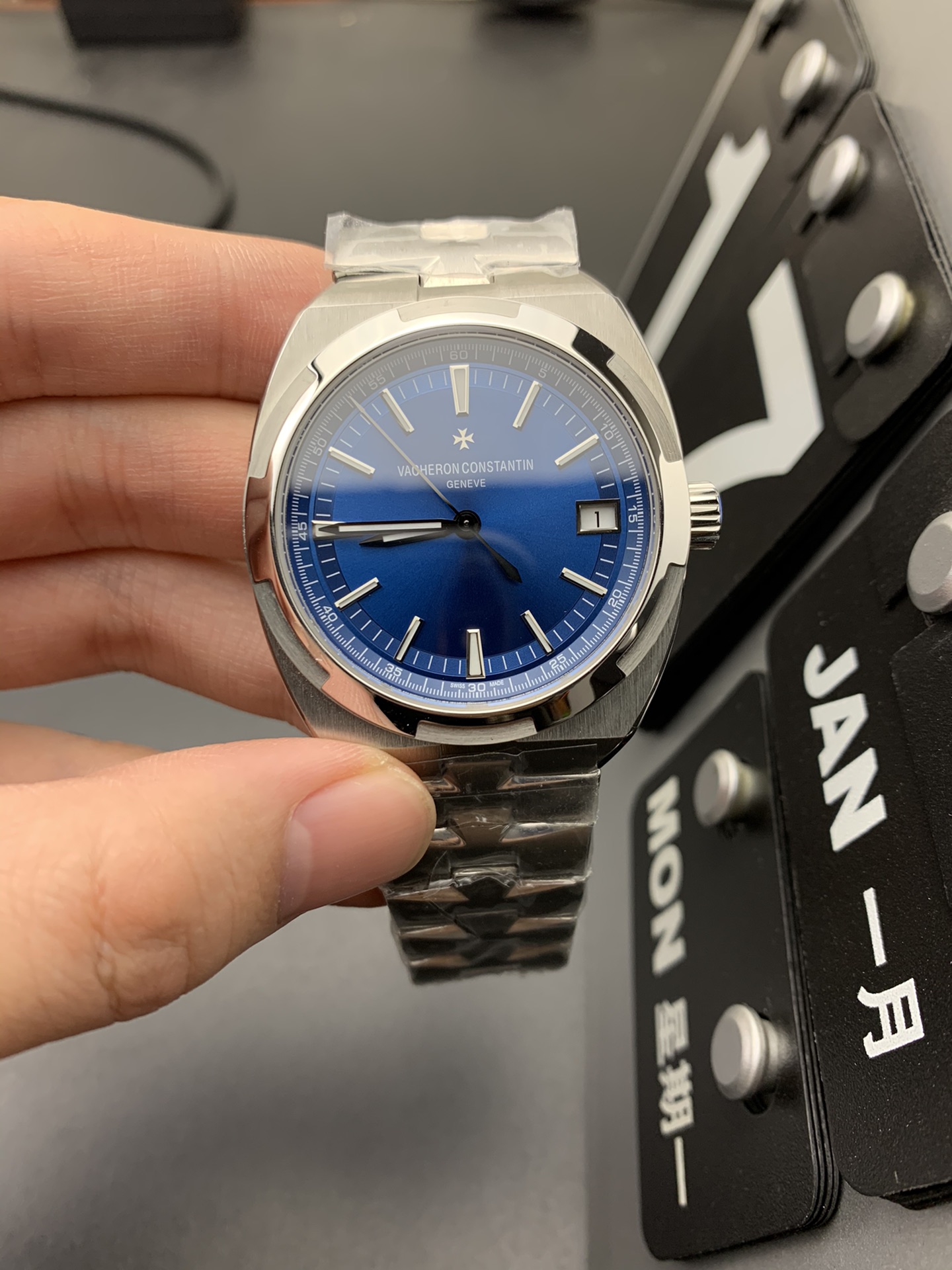 Vacheron Constantin