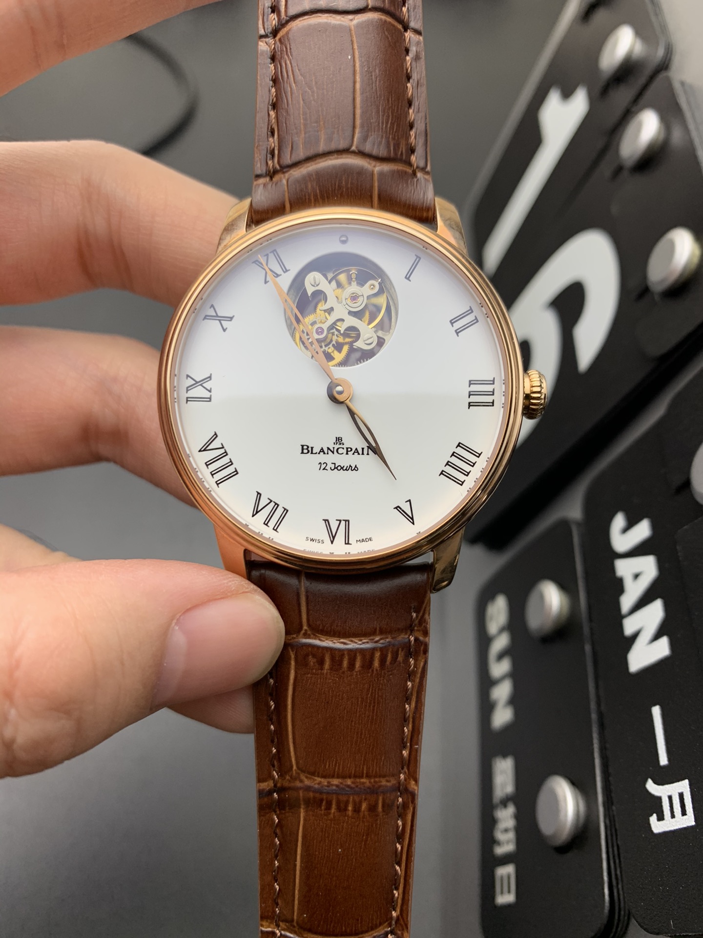 Blancpain