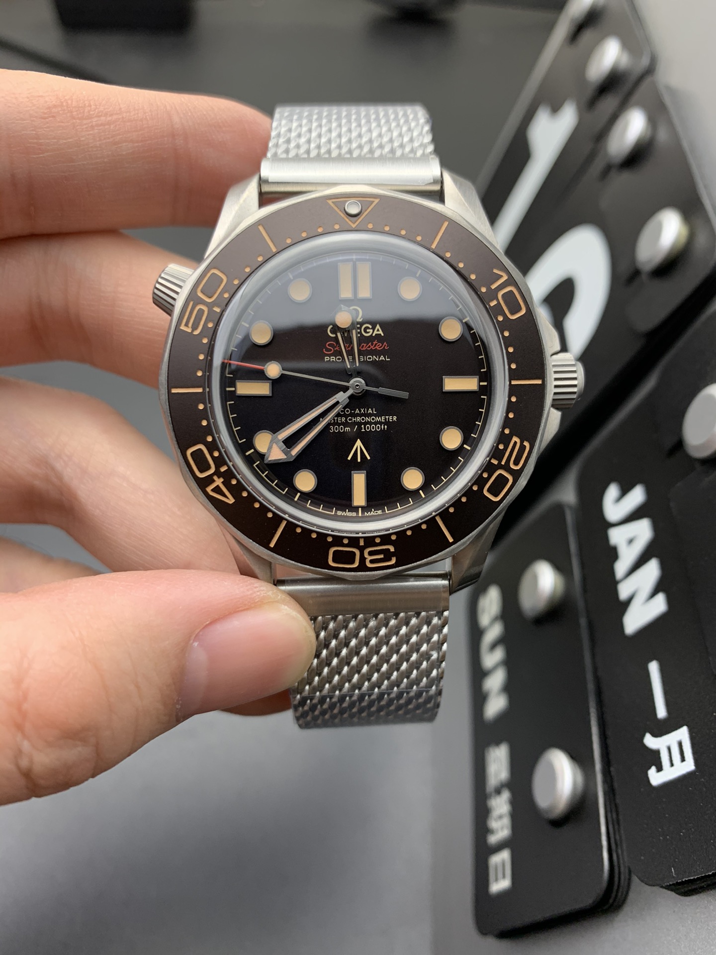 Omega