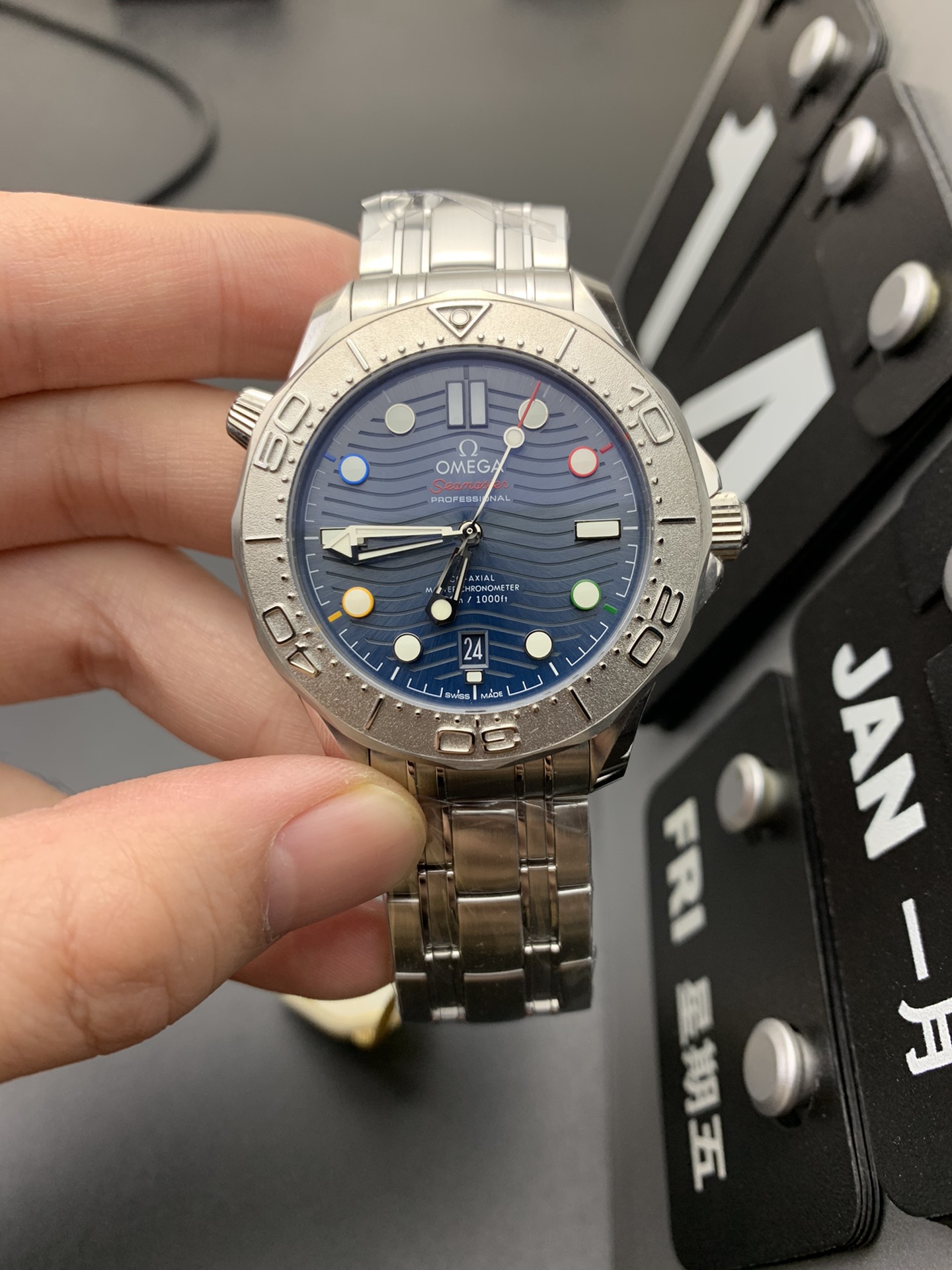 Omega