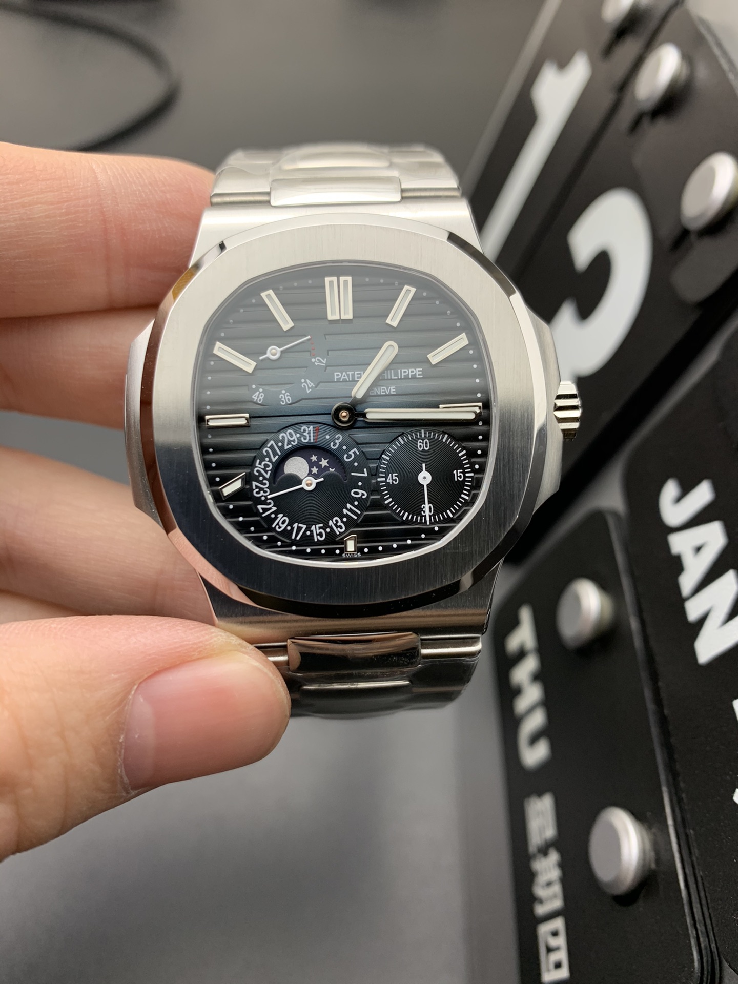 Patek Philippe