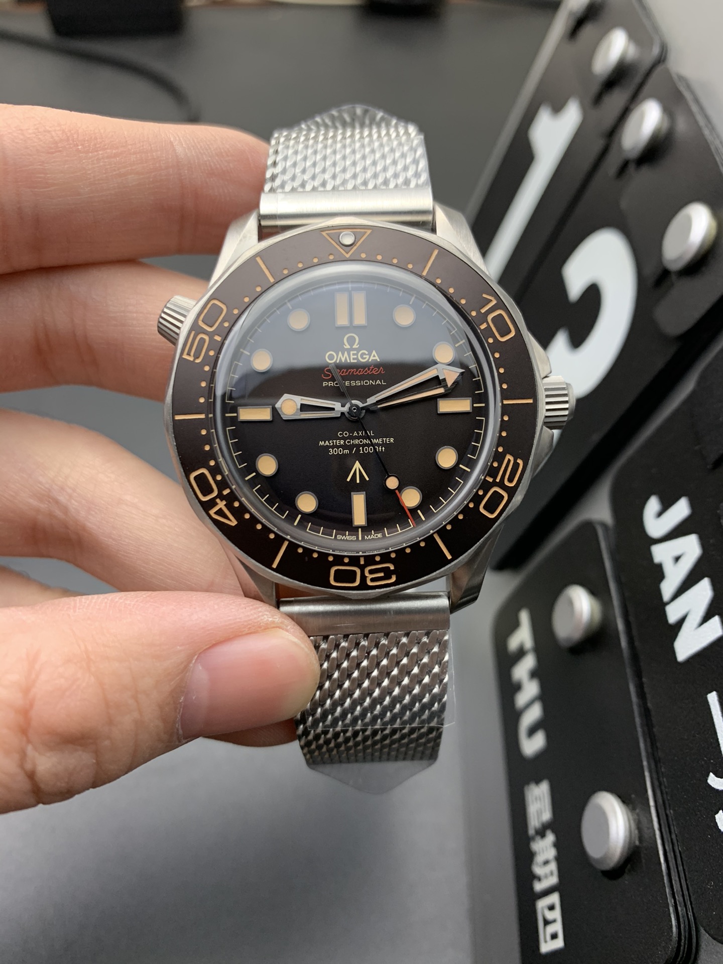 Omega