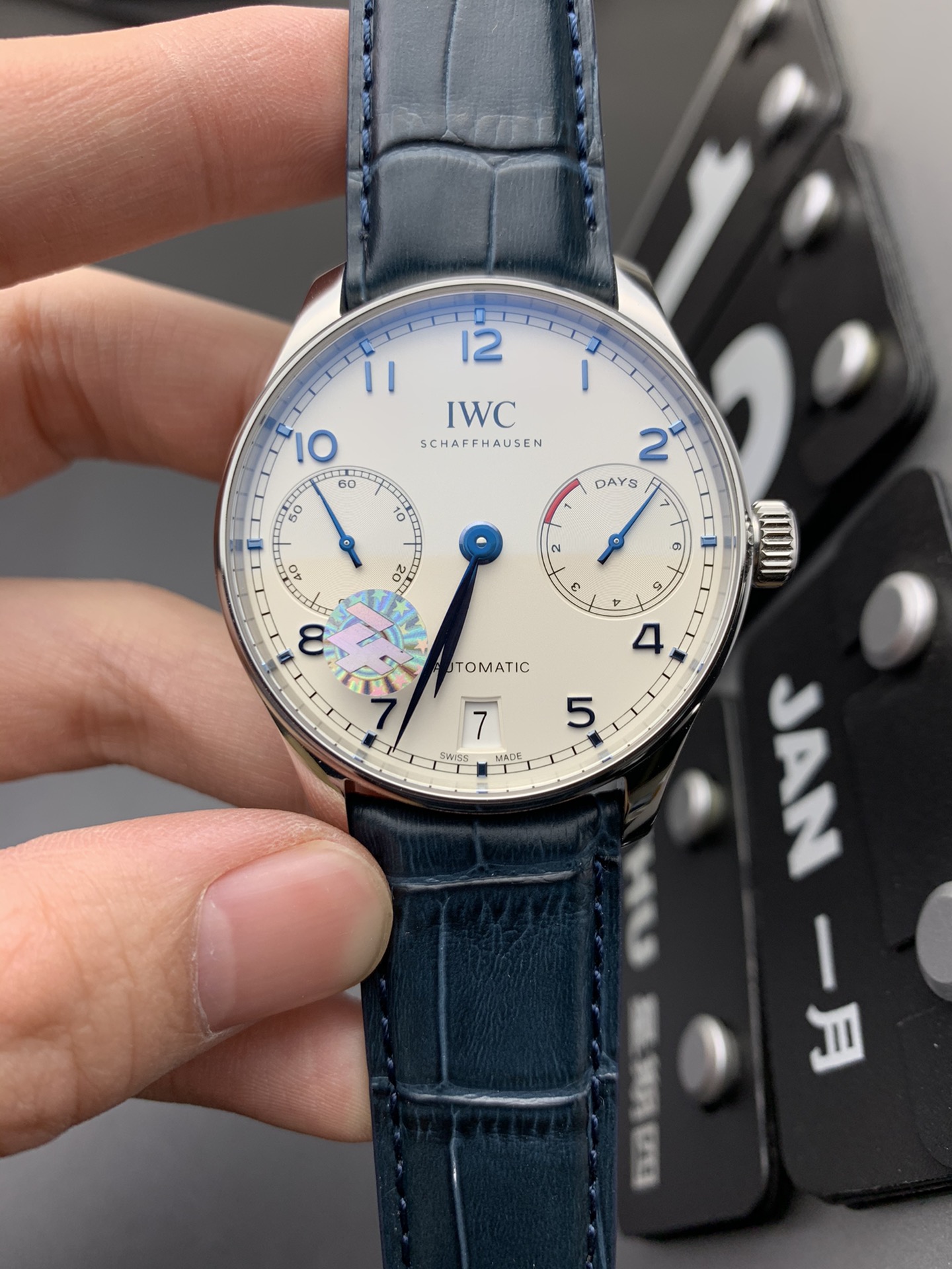 IWC