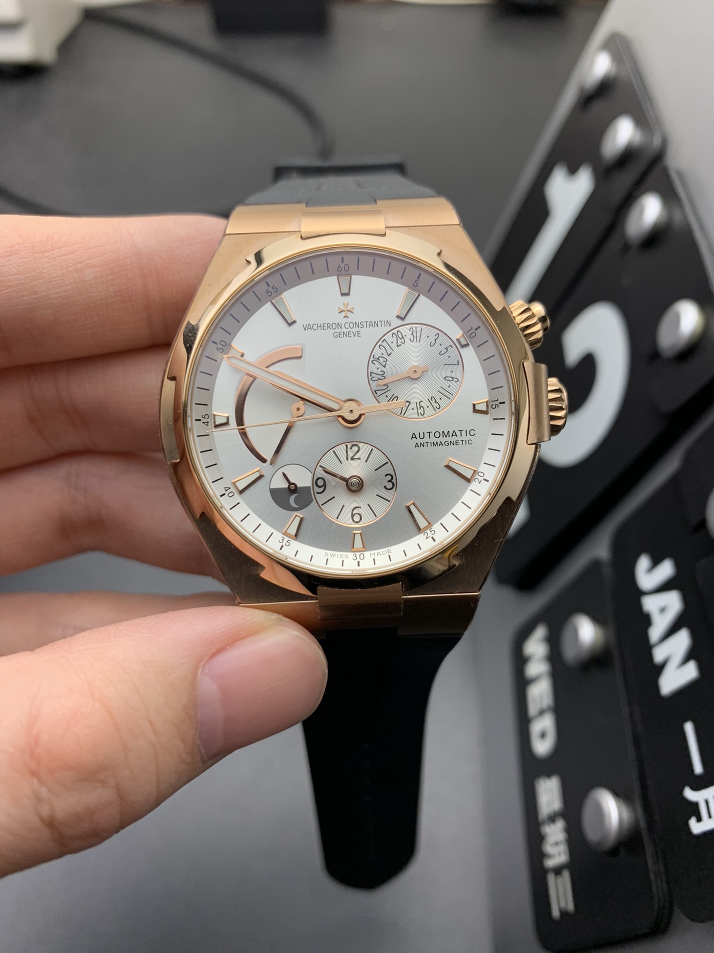 Vacheron Constantin