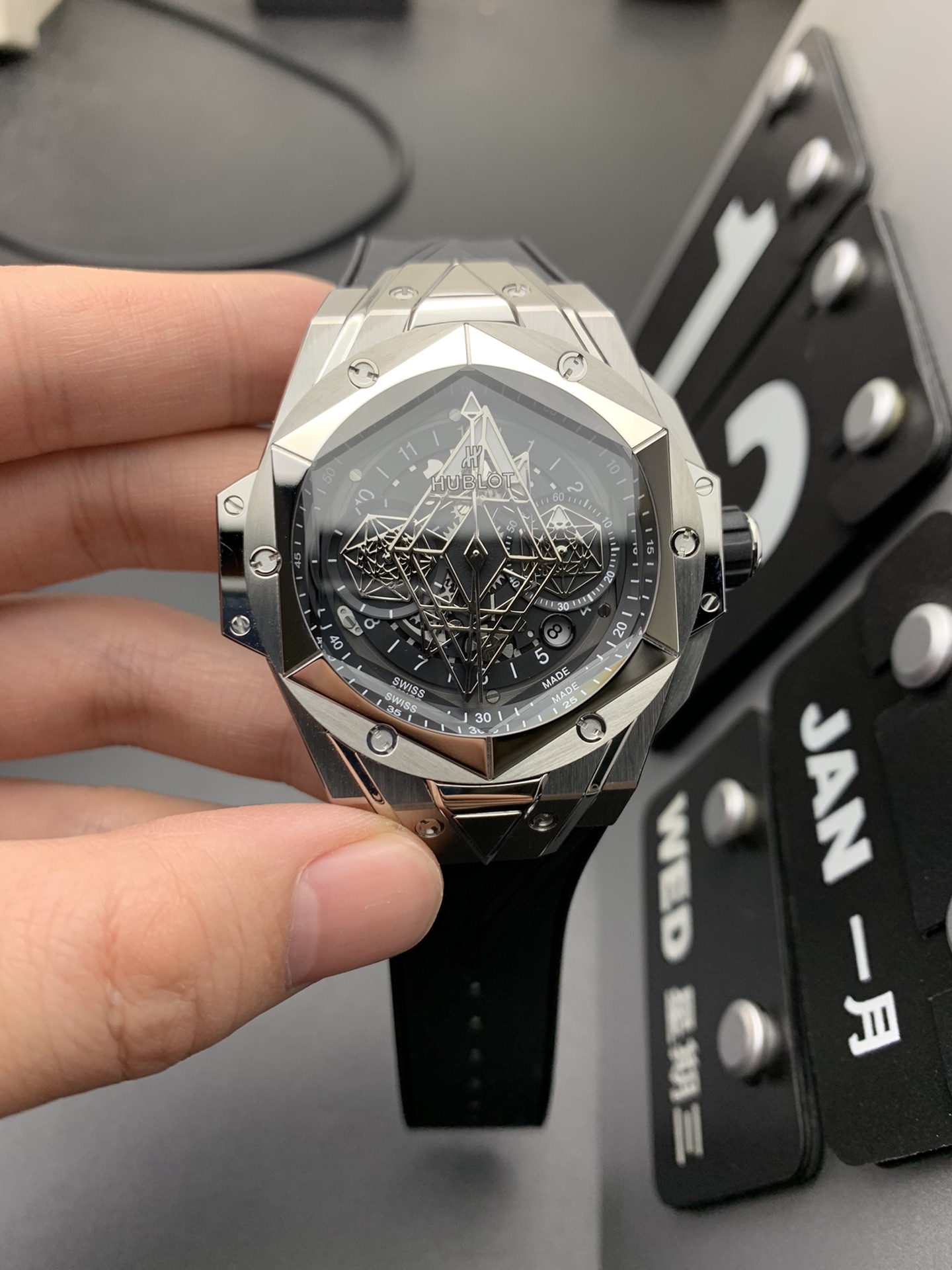 Hublot