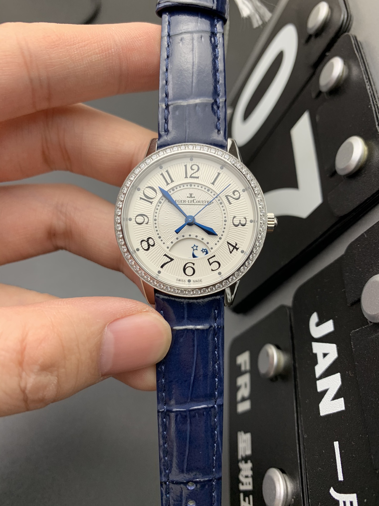 Jaeger-LeCoultre