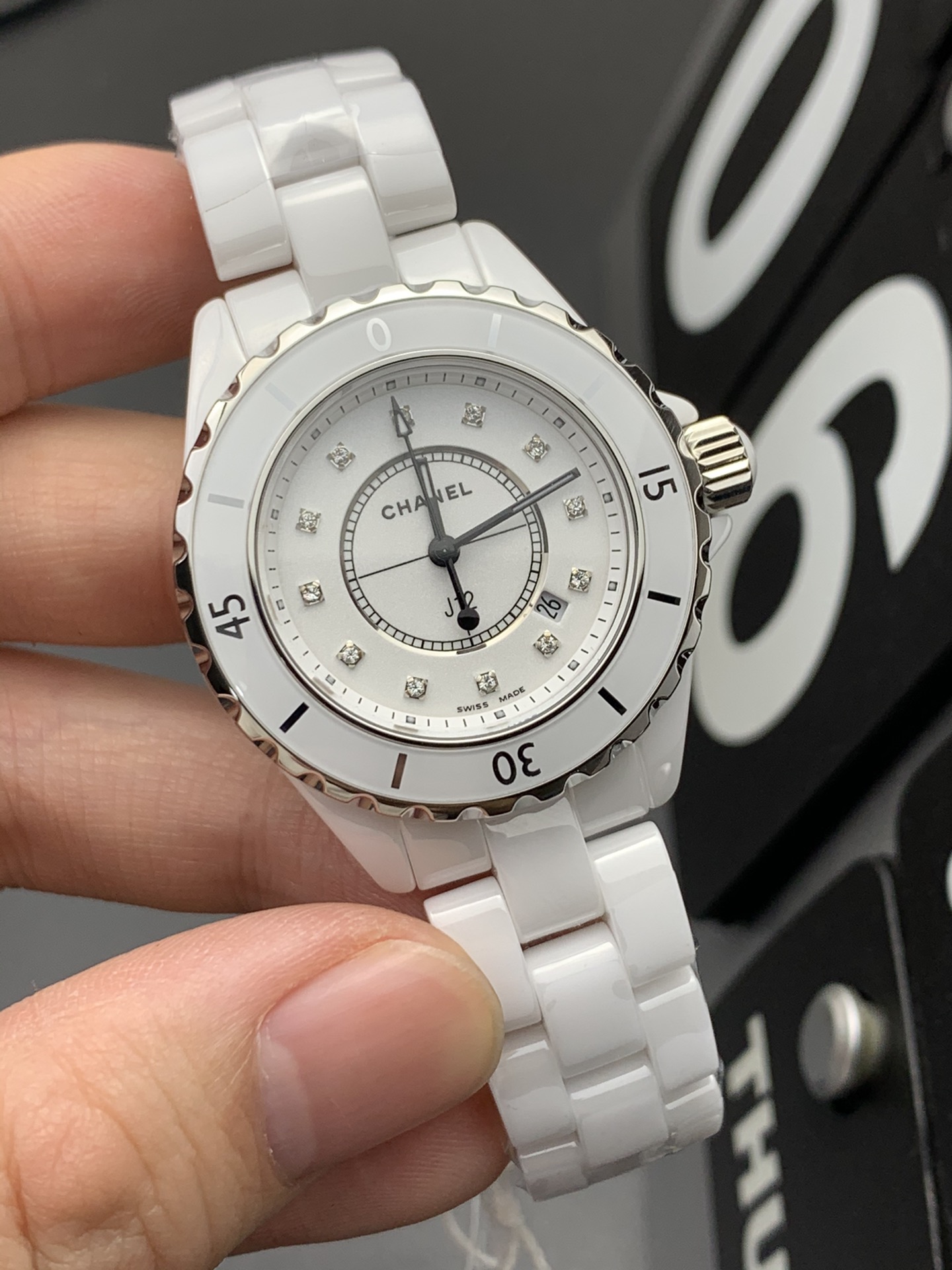 Chanel