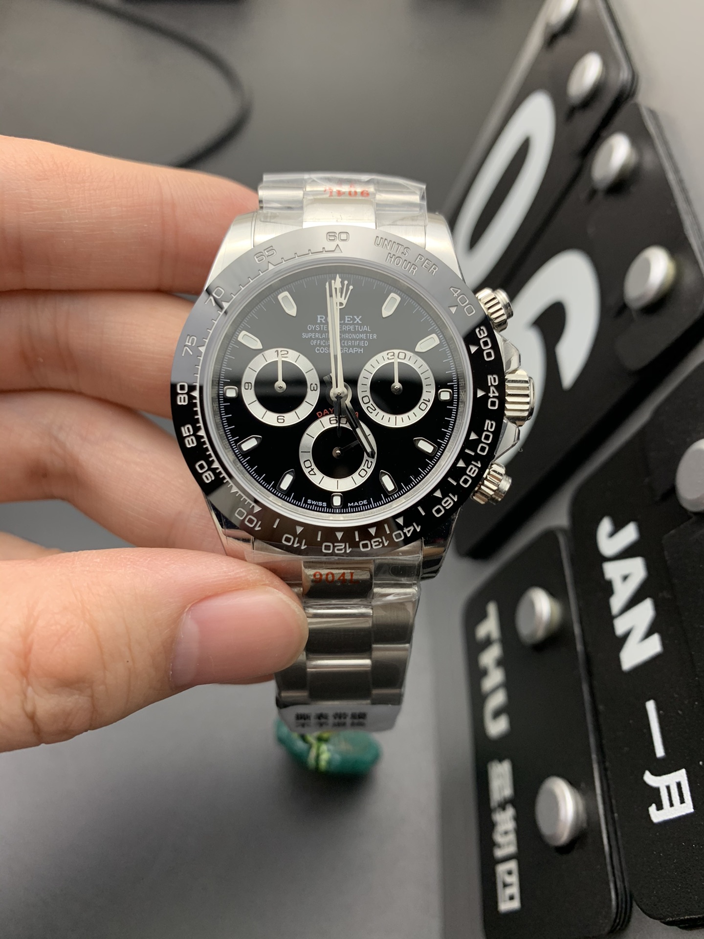 Rolex