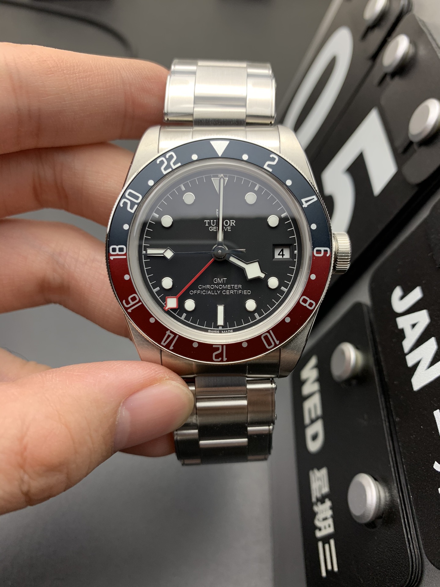 Tudor