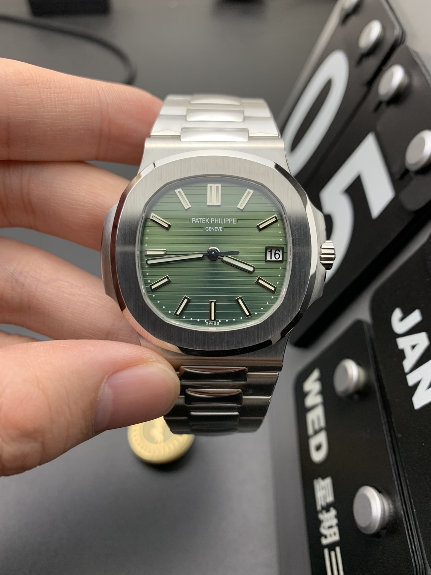 Patek Philippe