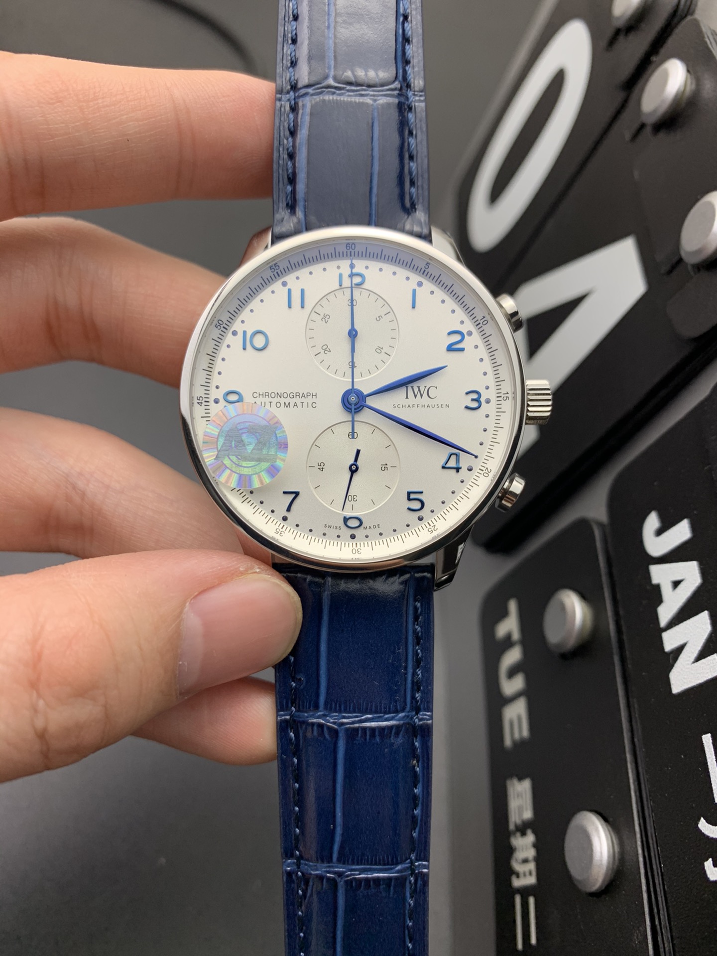 IWC