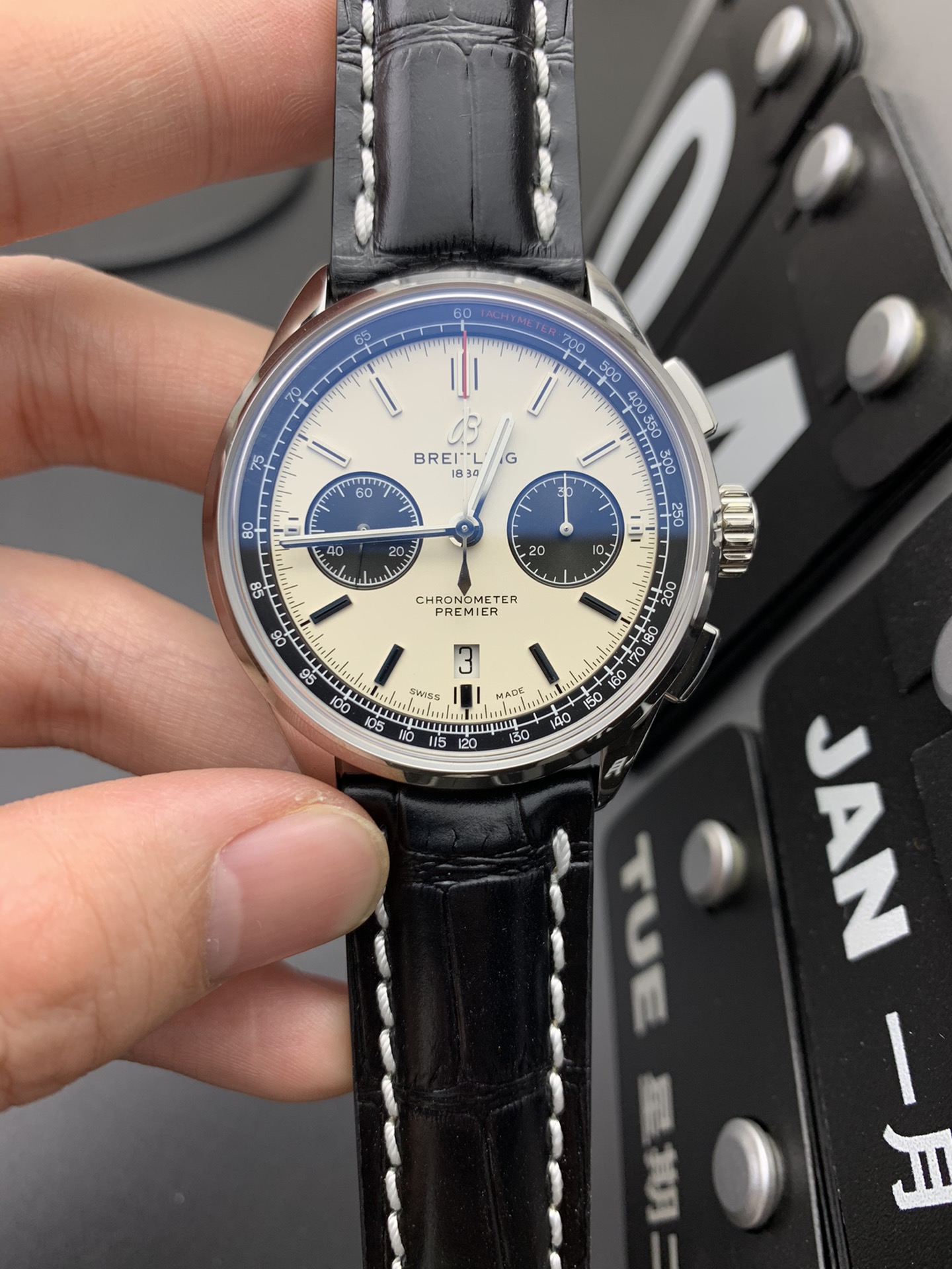 Breitling