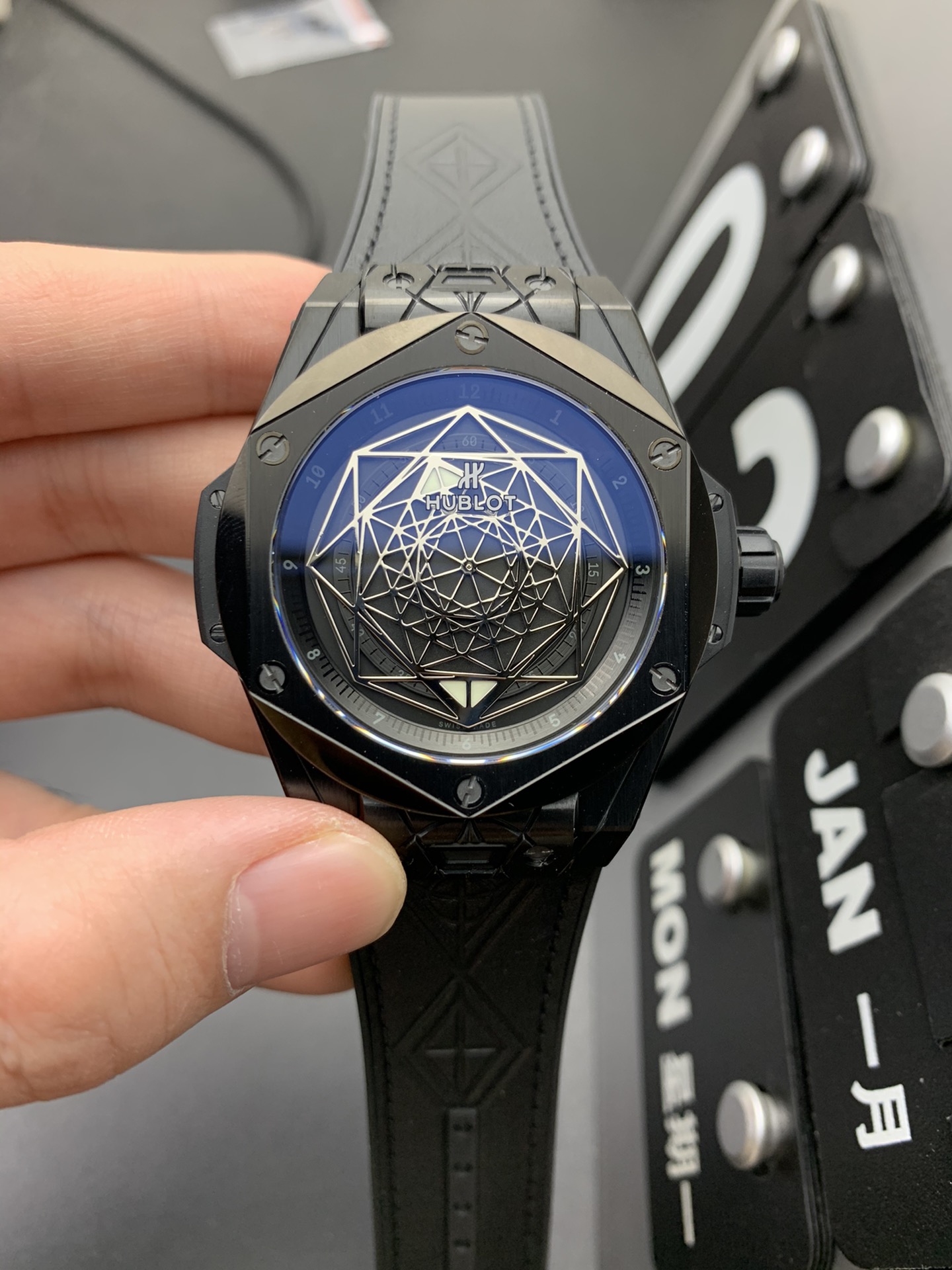 Hublot