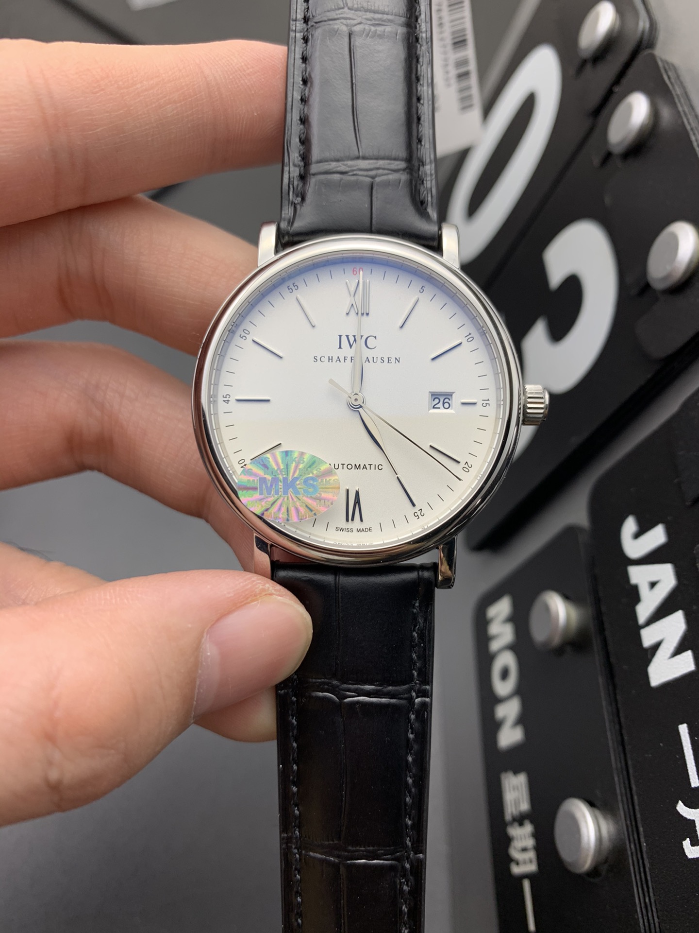IWC