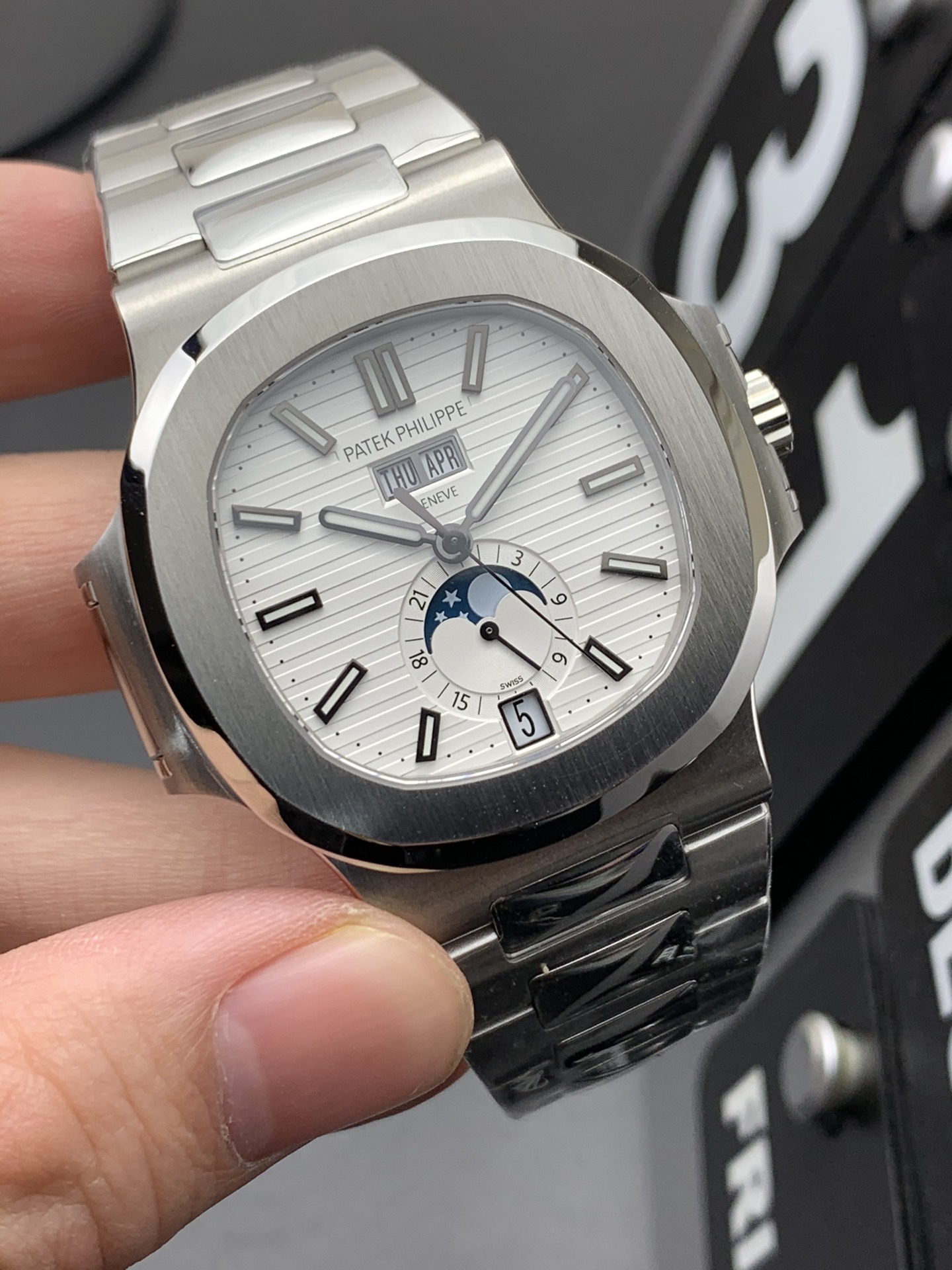 Patek Philippe