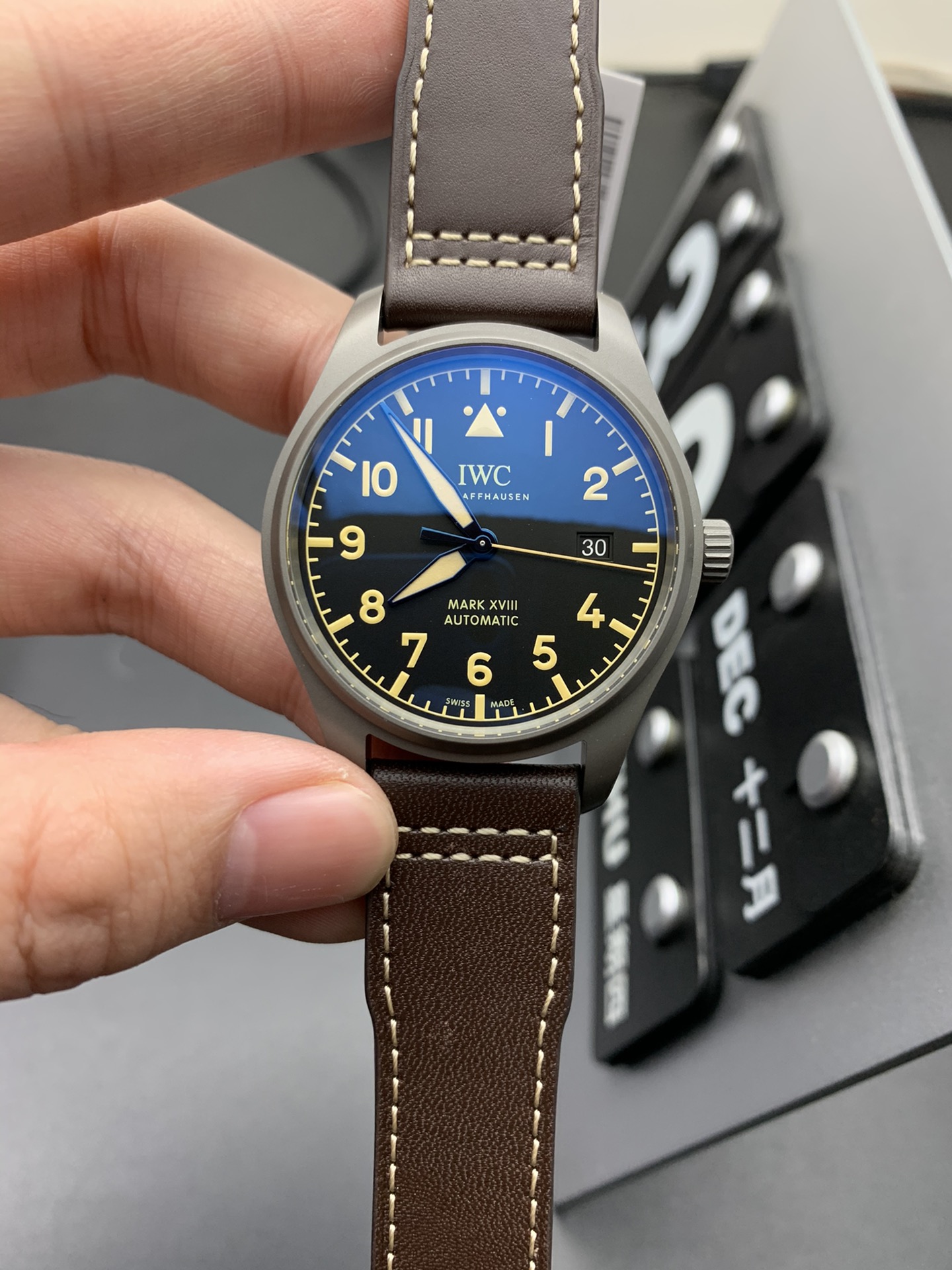 IWC