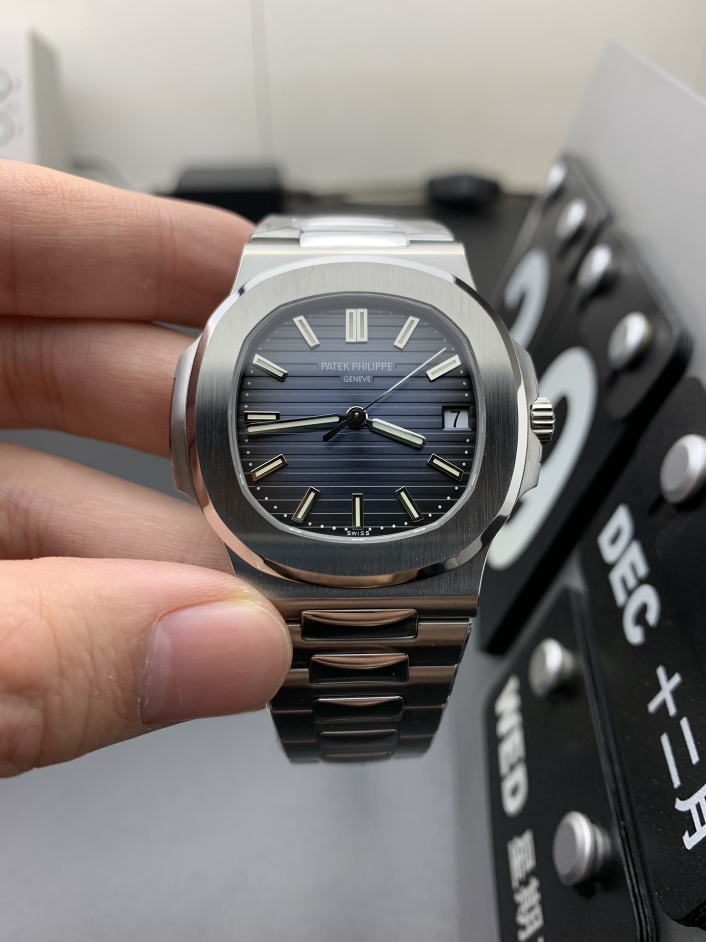 Patek Philippe