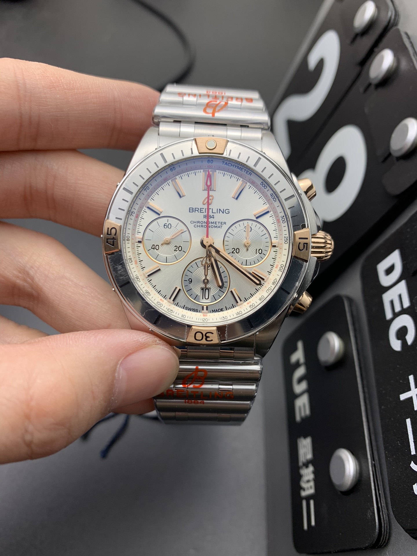 Breitling