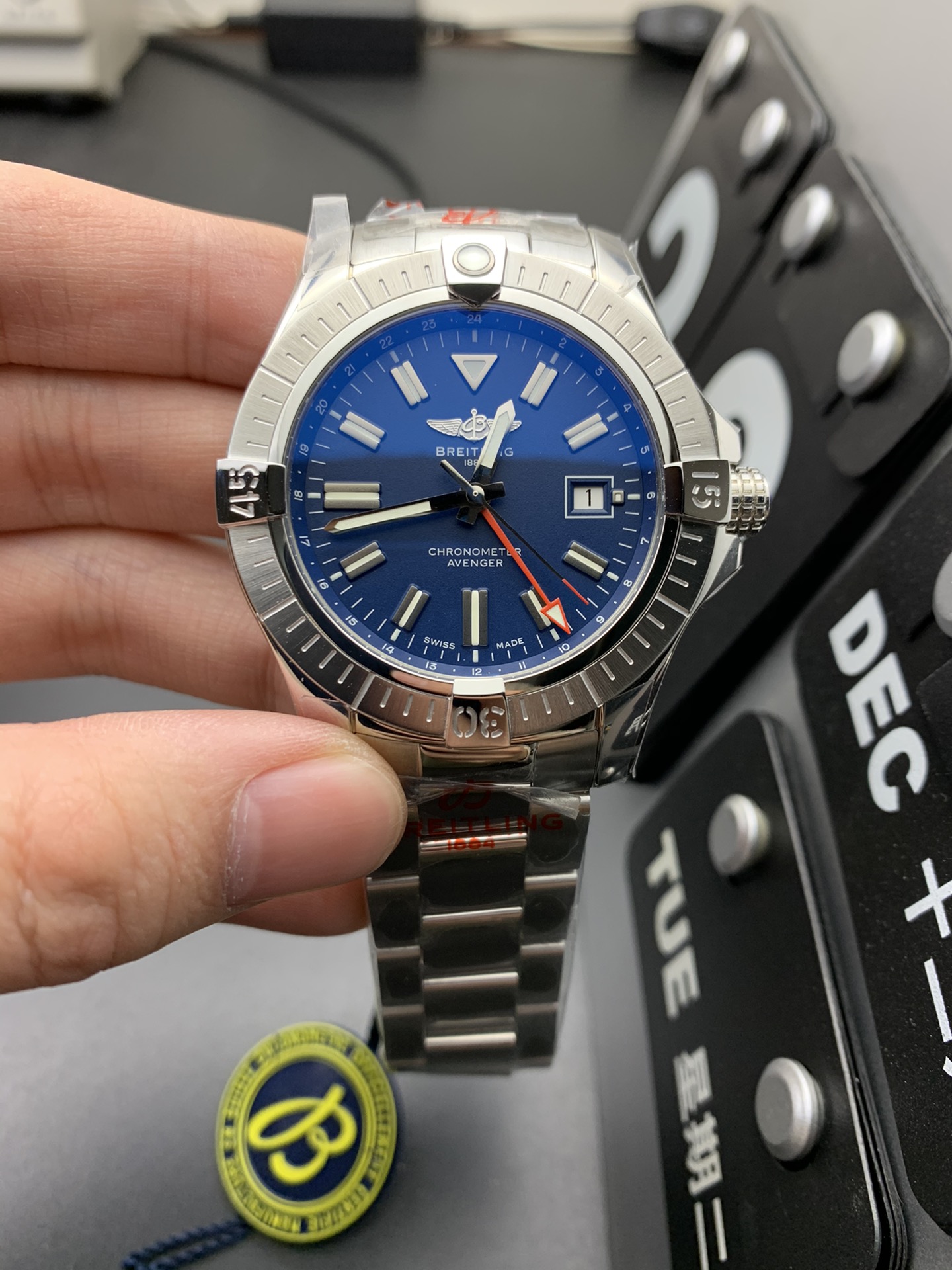 Breitling