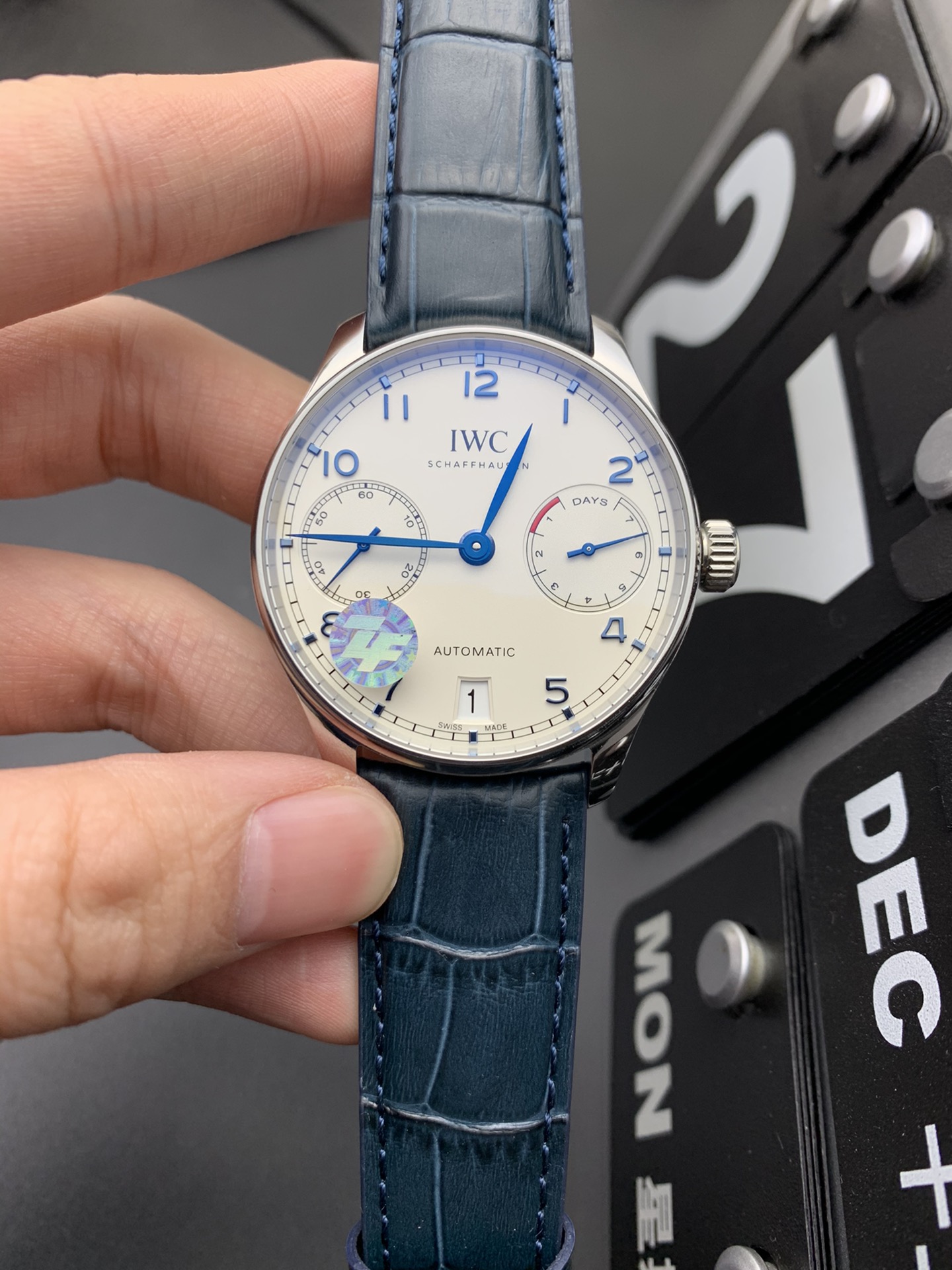 IWC
