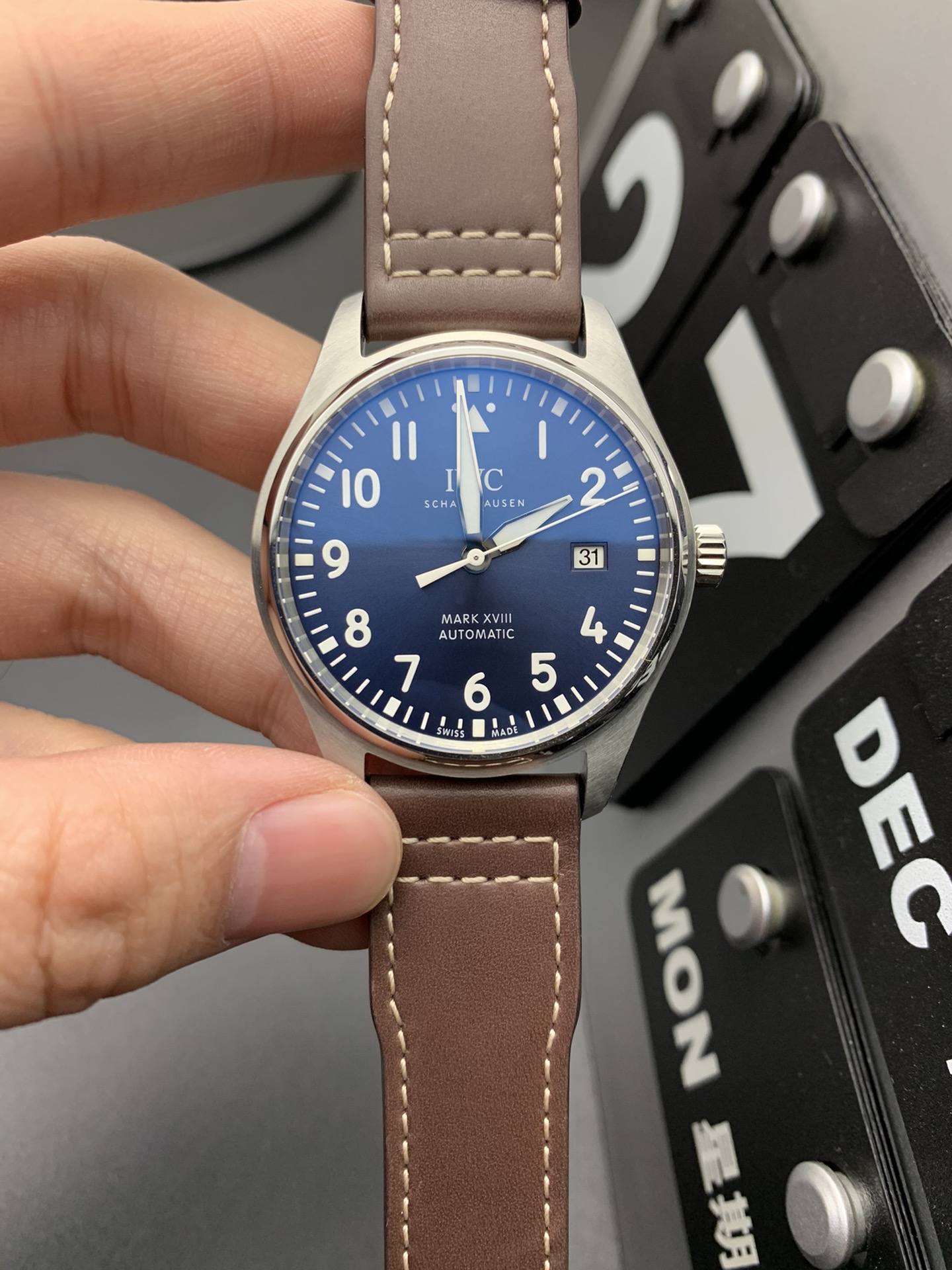 IWC